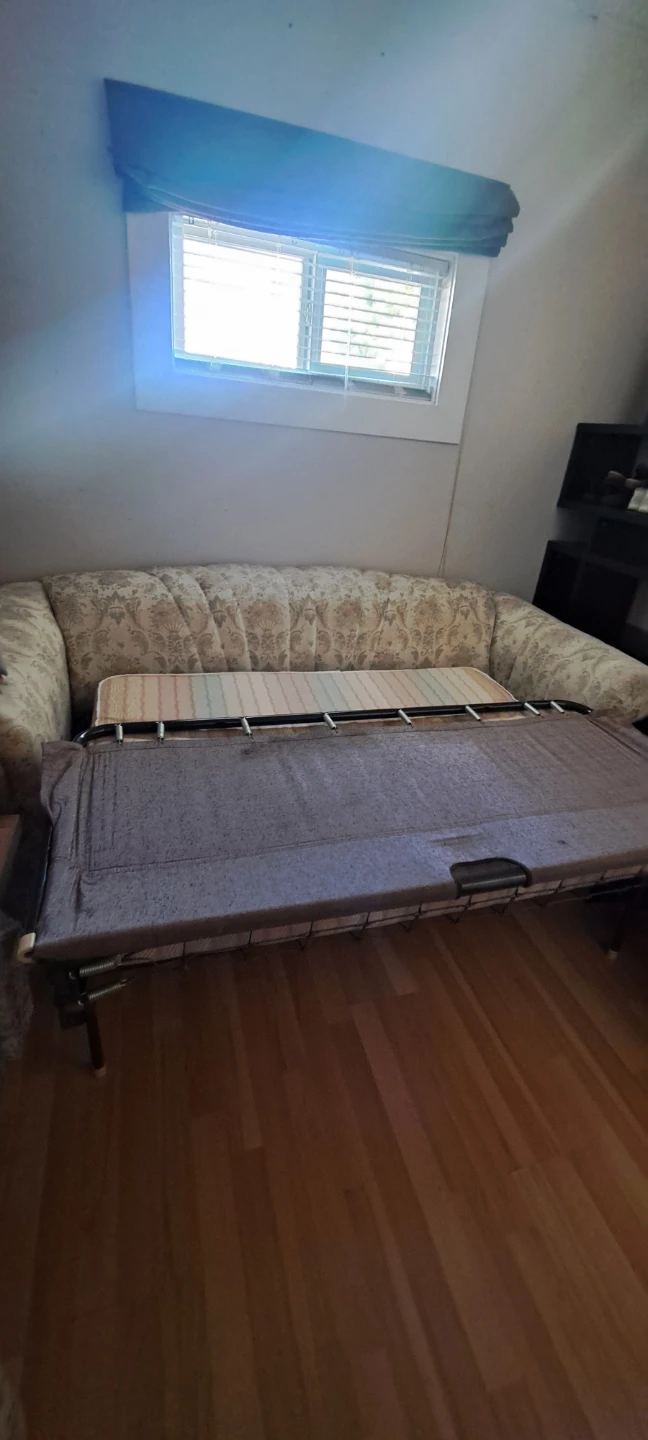 Sofa Bed with Mattress - photo 3