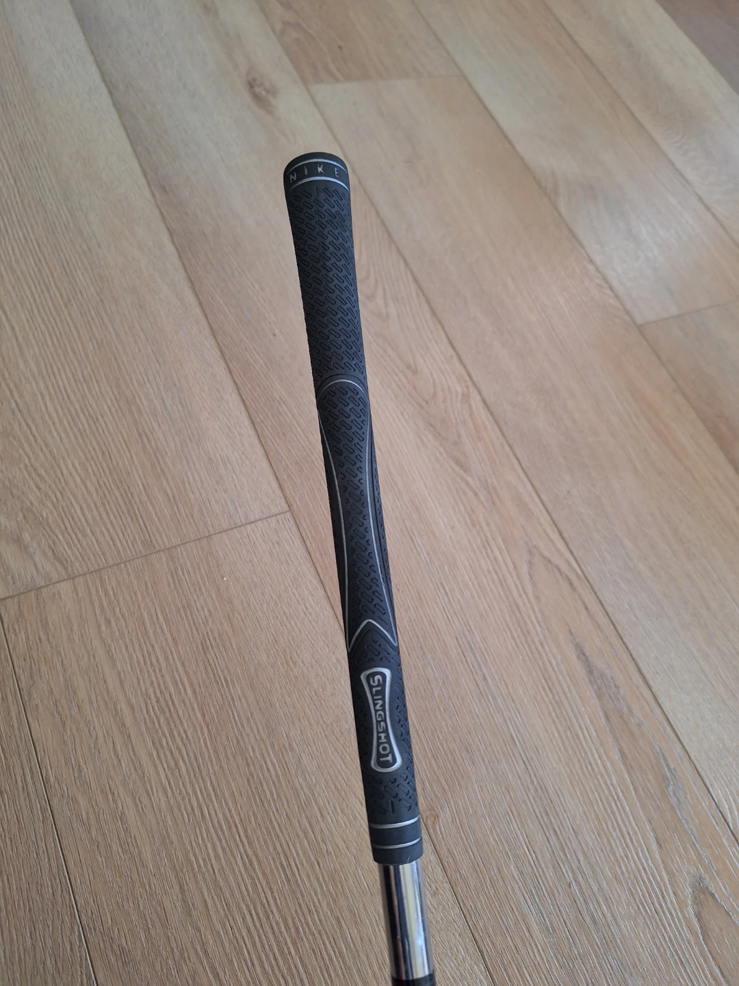 Nike Slingshot 3-Iron - photo 2