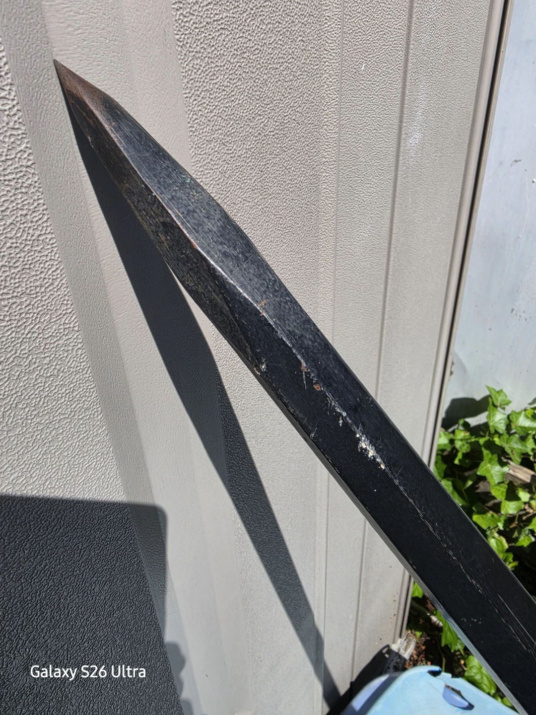 Collins Axe 16 Lbs. San Angelo Digging Bar - photo 5