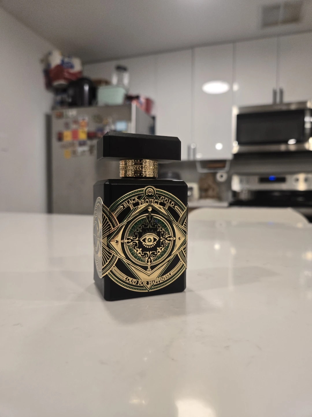 Oud for Happiness EDP