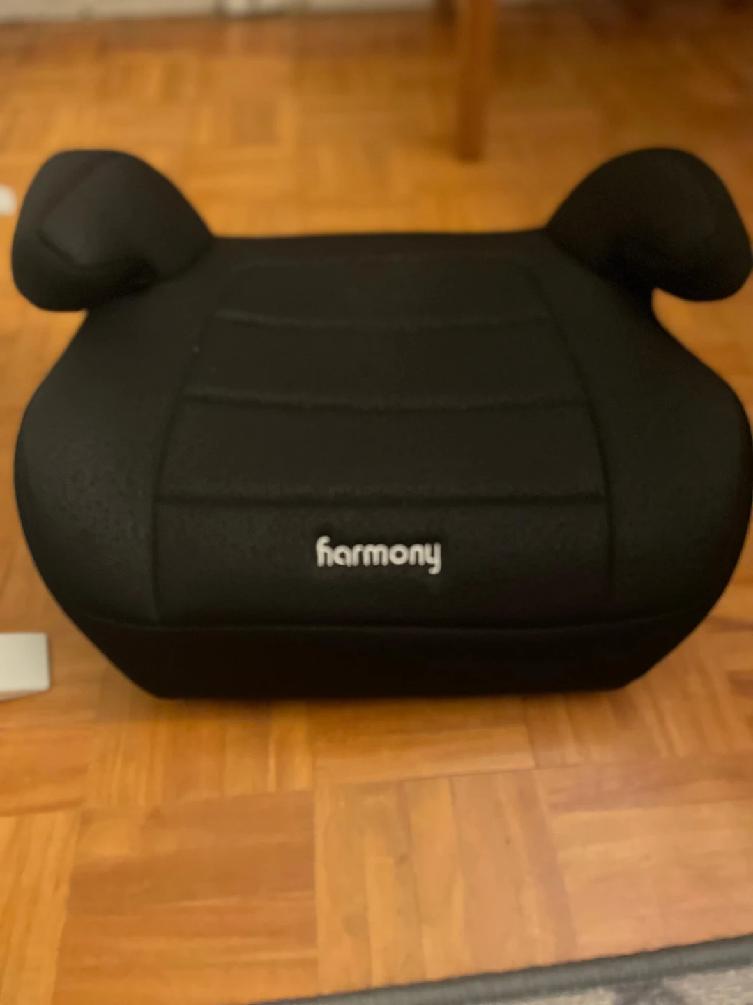 Harmony Car Seat Booster