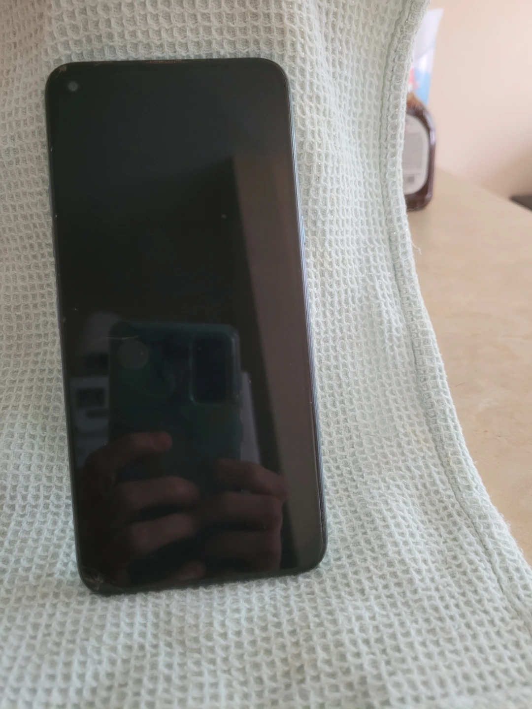LG Smartphone