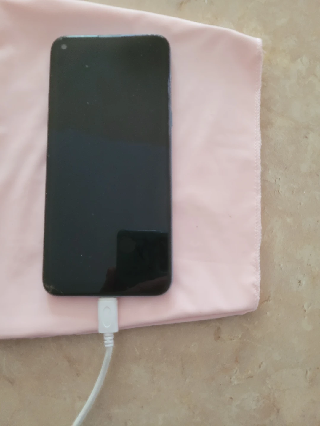 LG Smartphone - photo 3