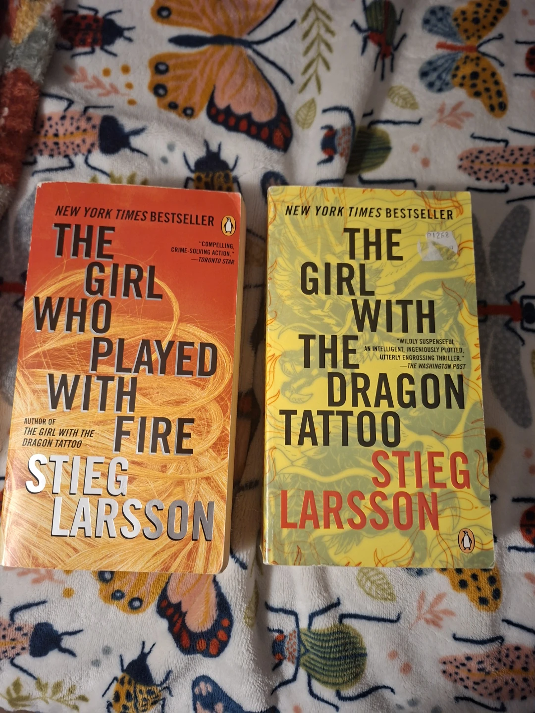 Assorted Paperback Books - Various Authors - photo 3