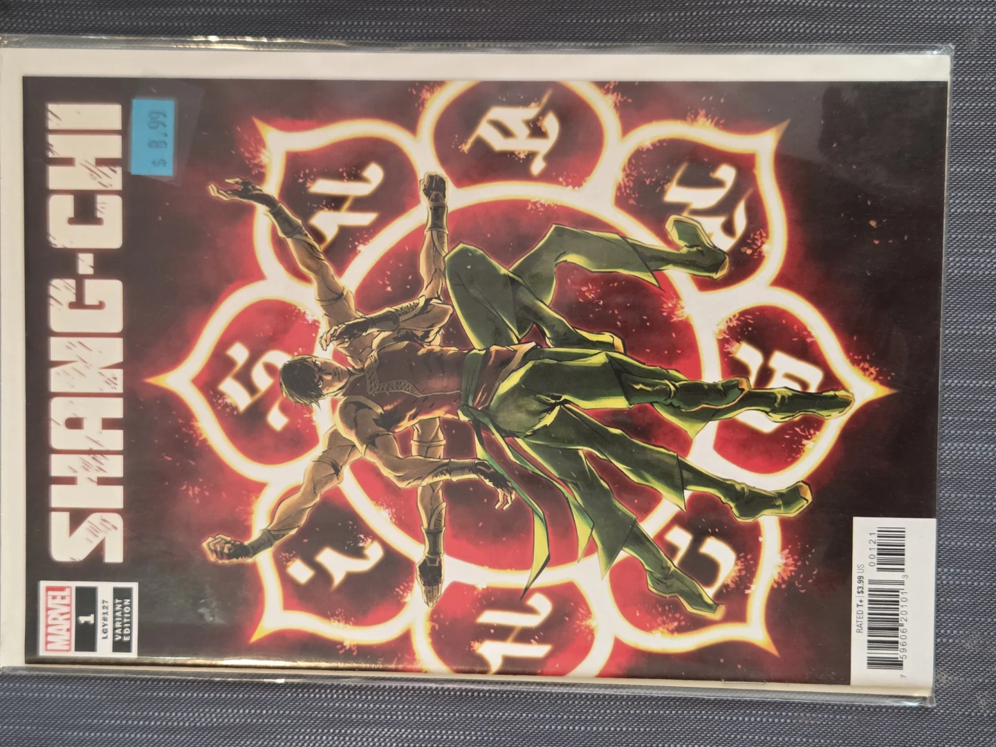 Marvel Comics Lot - photo 3