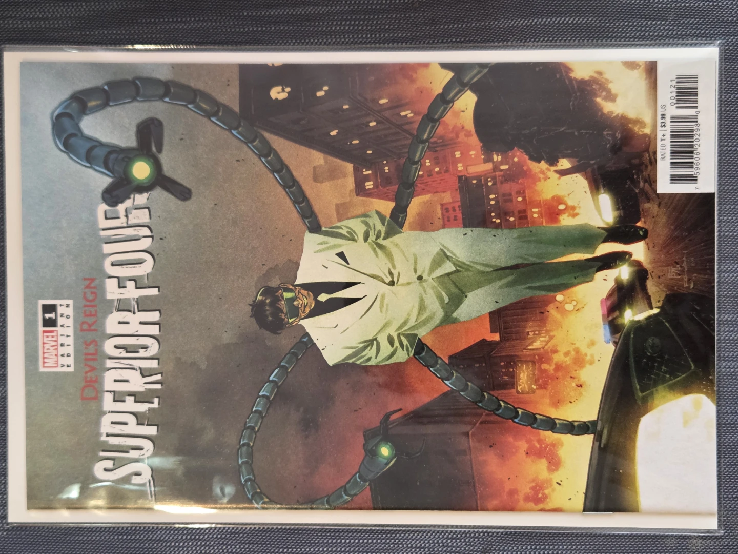Marvel Comics Lot - photo 4
