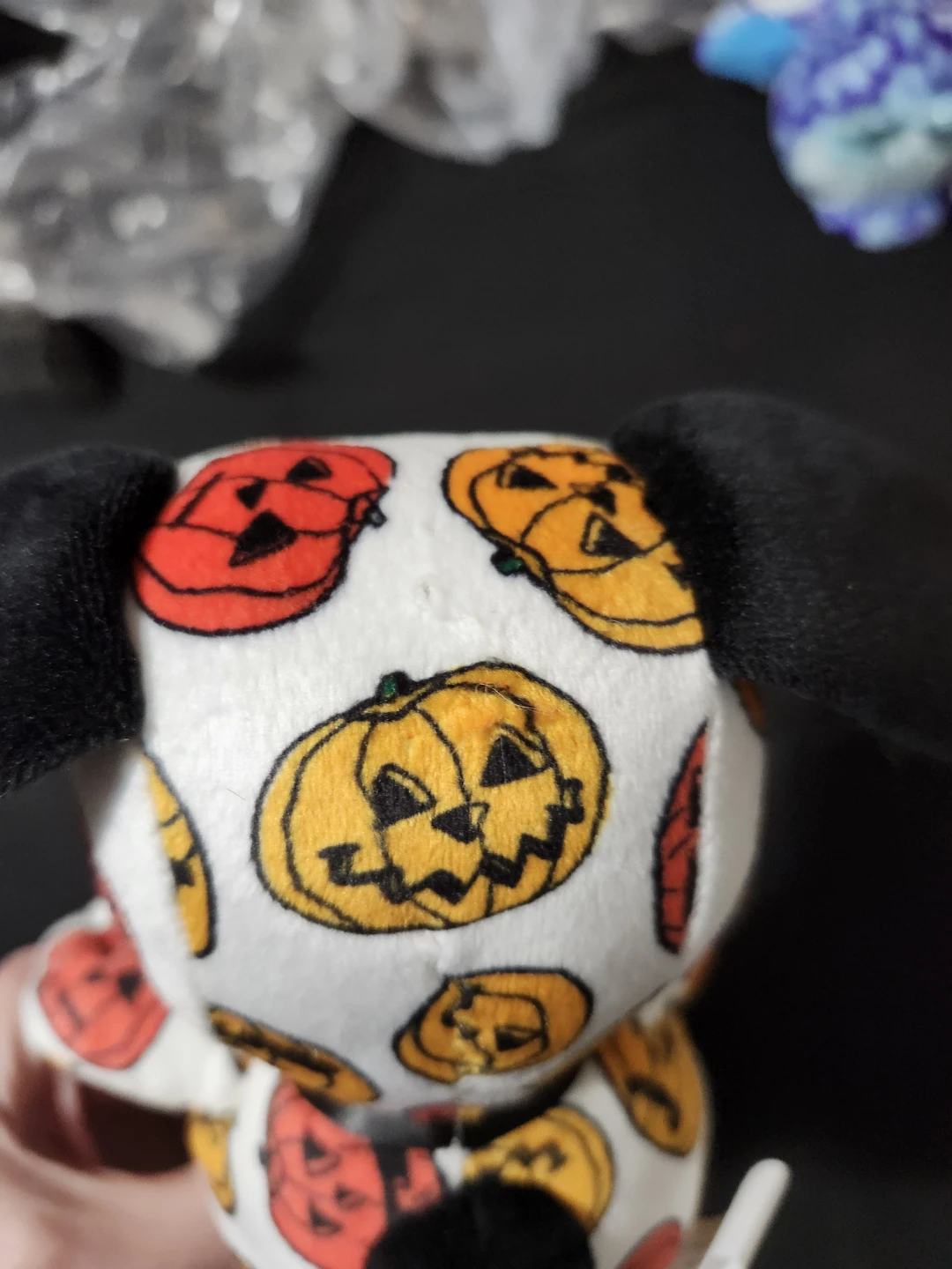 $10 hallmark snoopy 5" - photo 4
