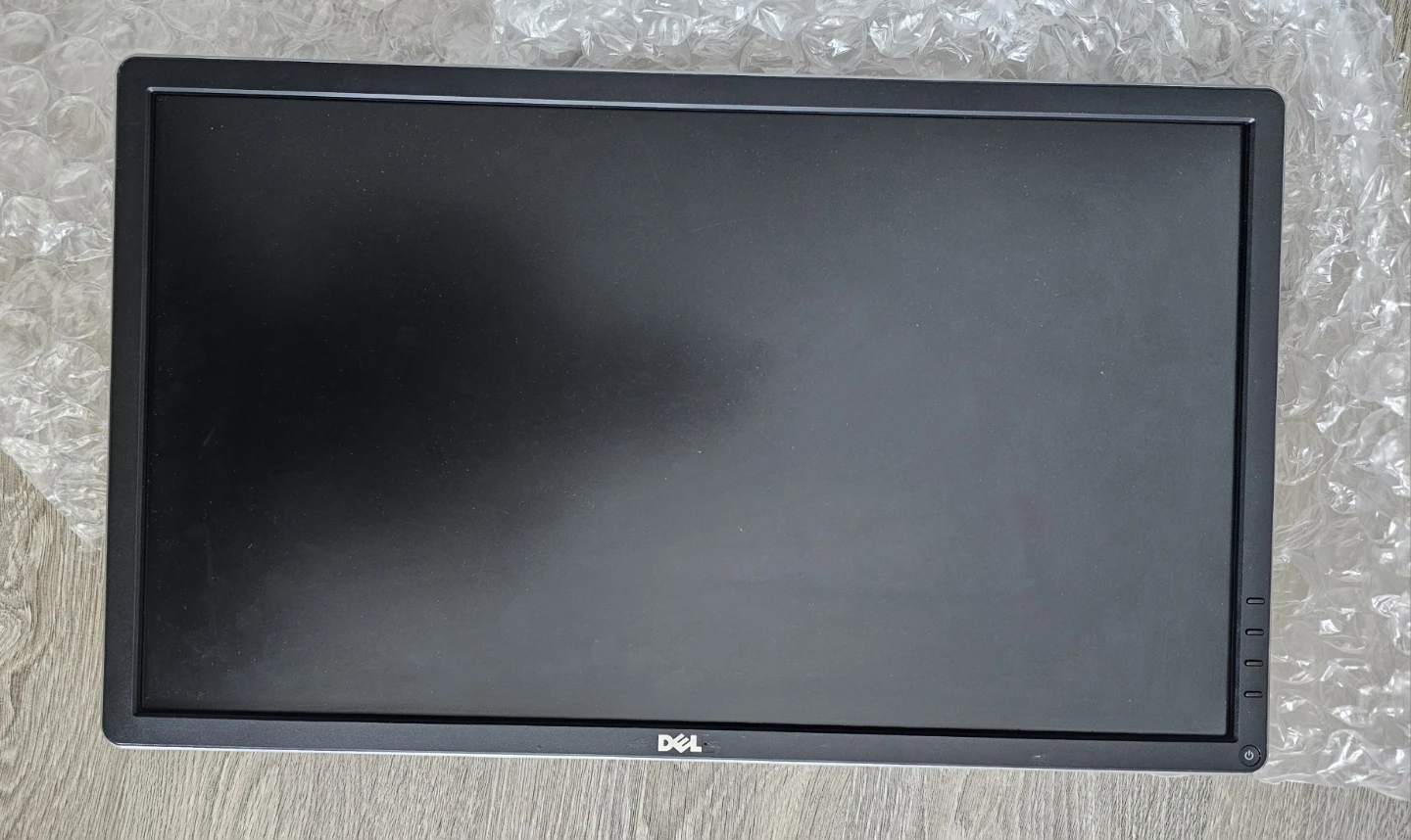 Dell 24-inch Monitor