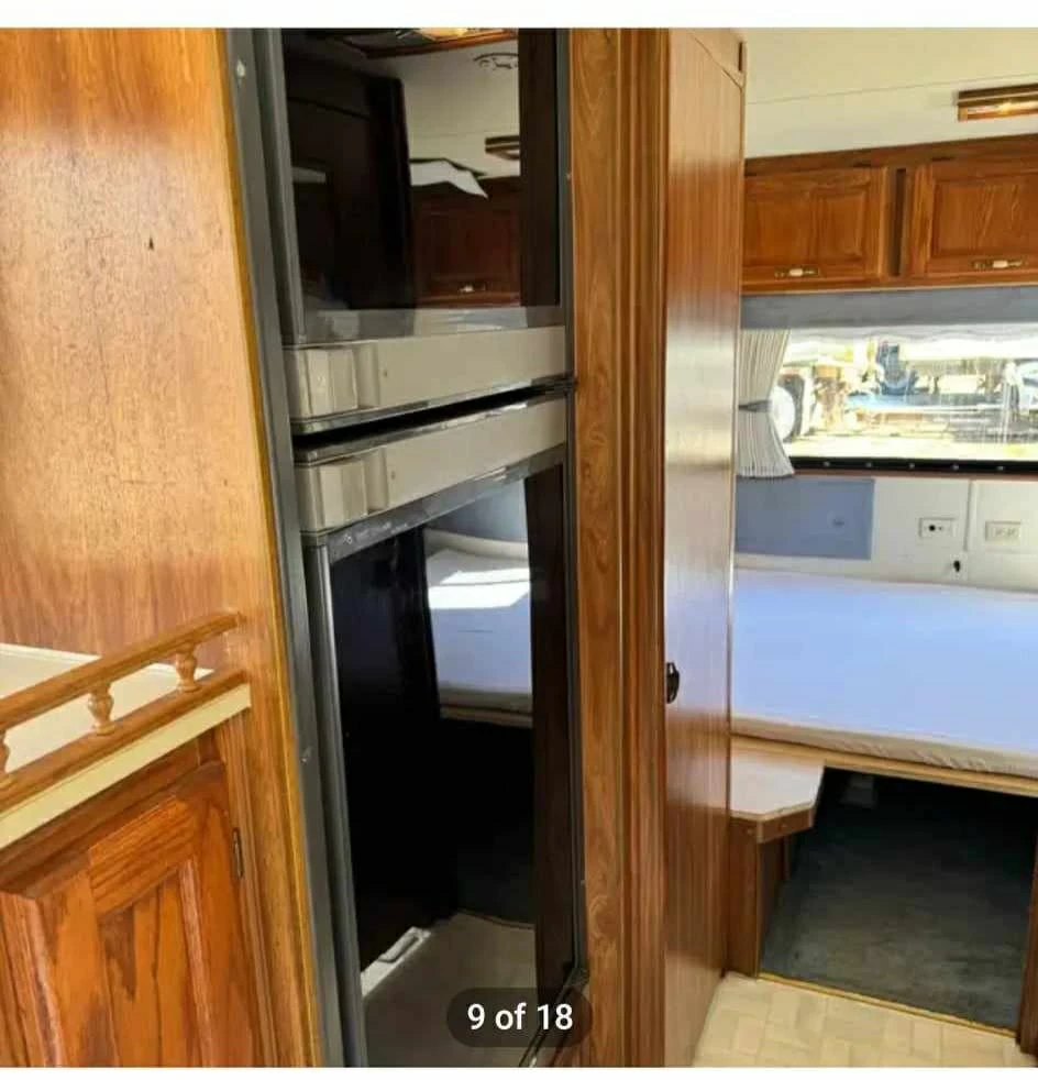Used RV  for Sale
