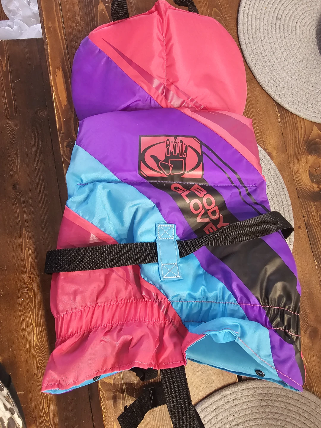 Body Glove Child Life Jacket - photo 3