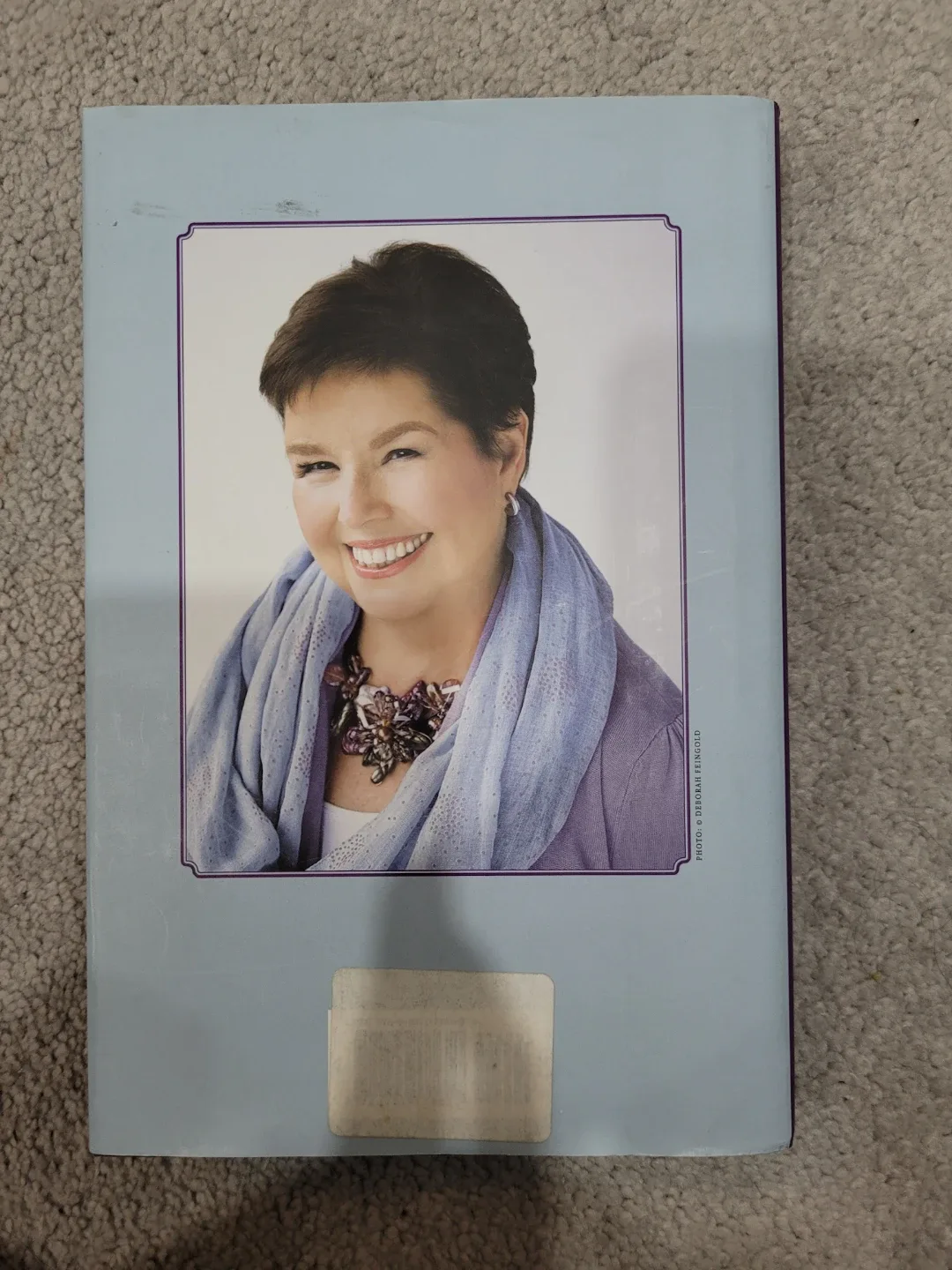 Love Letters A Rose Harbor Novel by Debbie Macomber - photo 2
