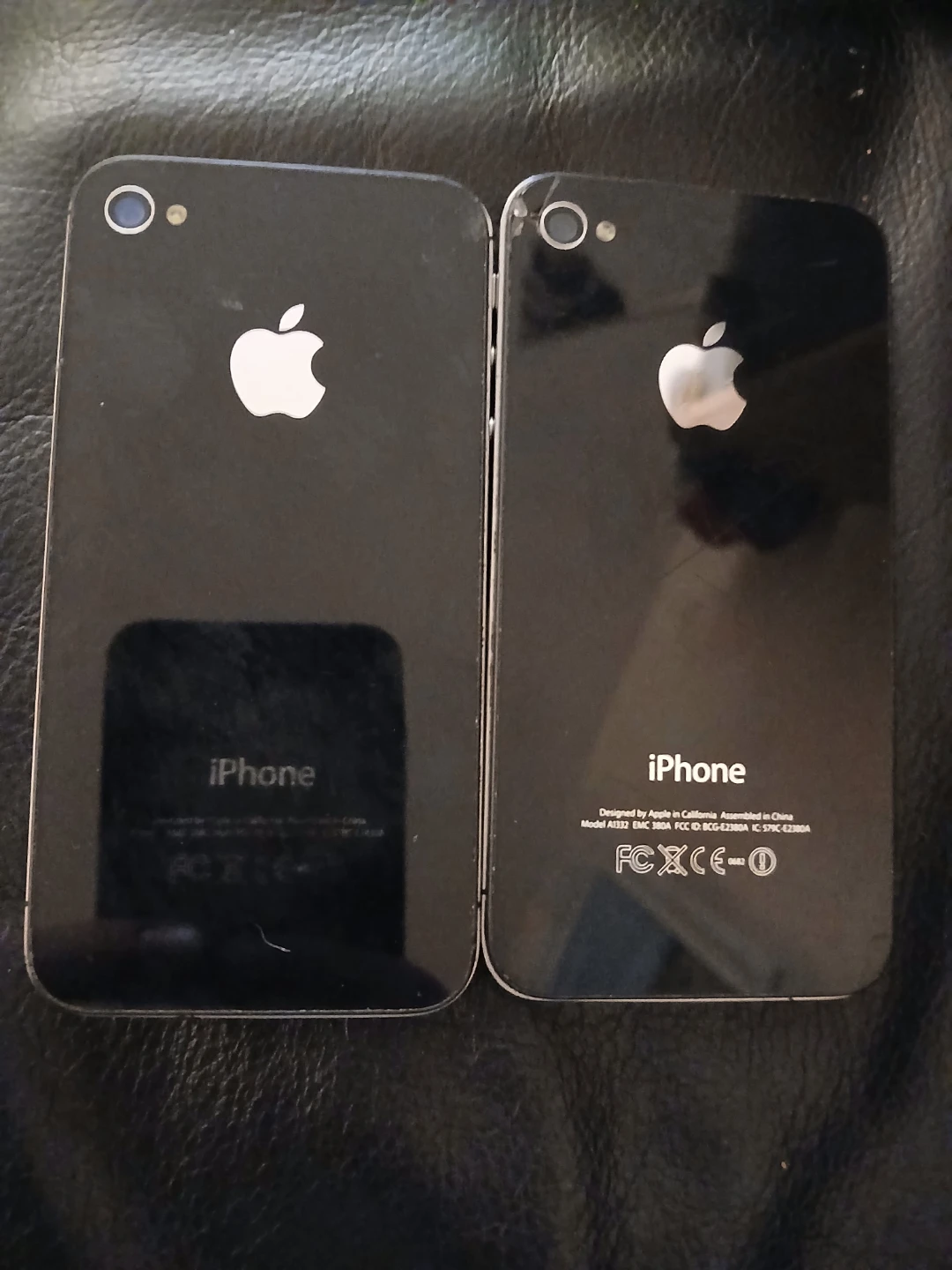 Apple iPhone 4 untested - photo 2