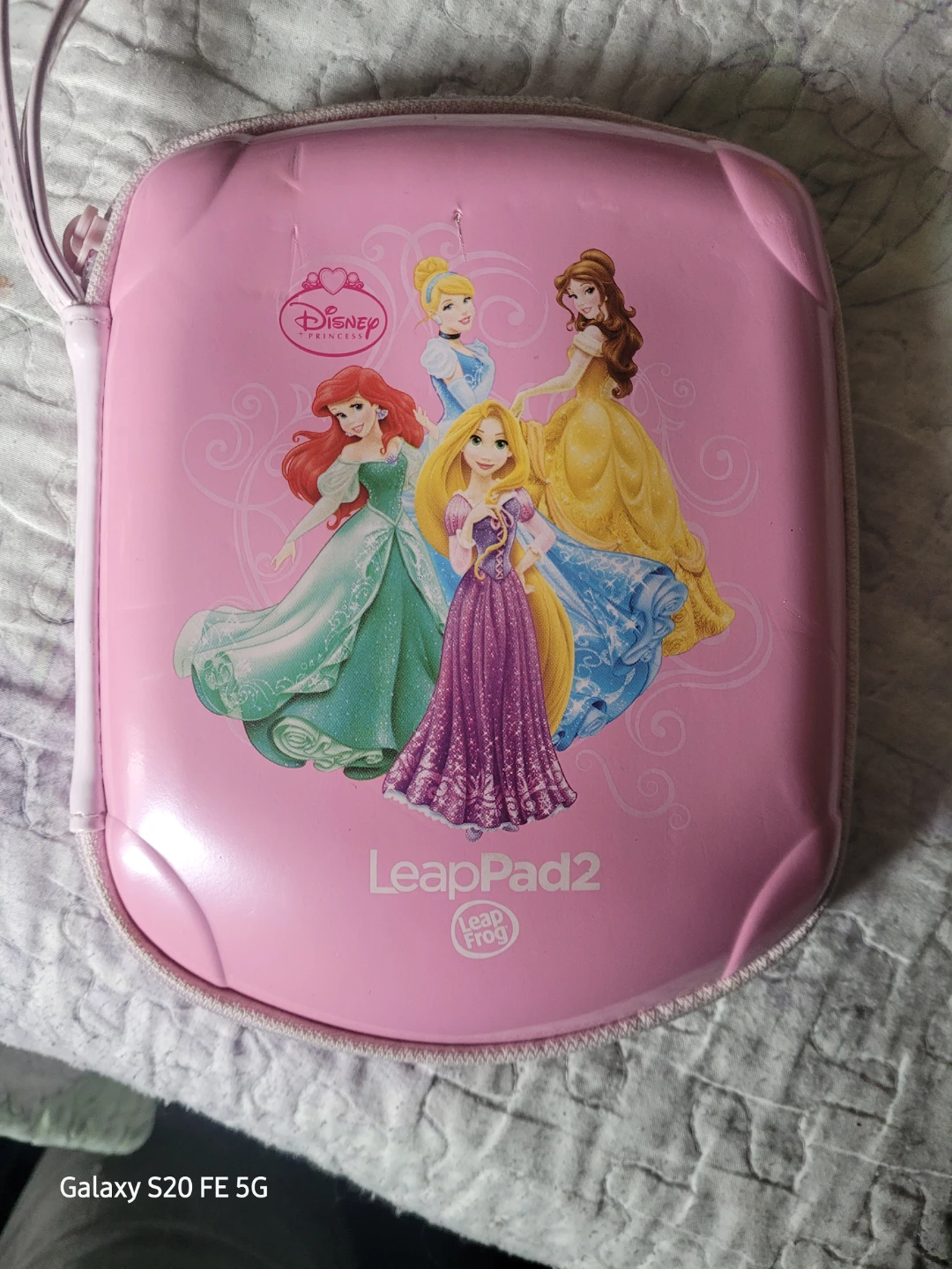 LeapFrog 2 Tablet