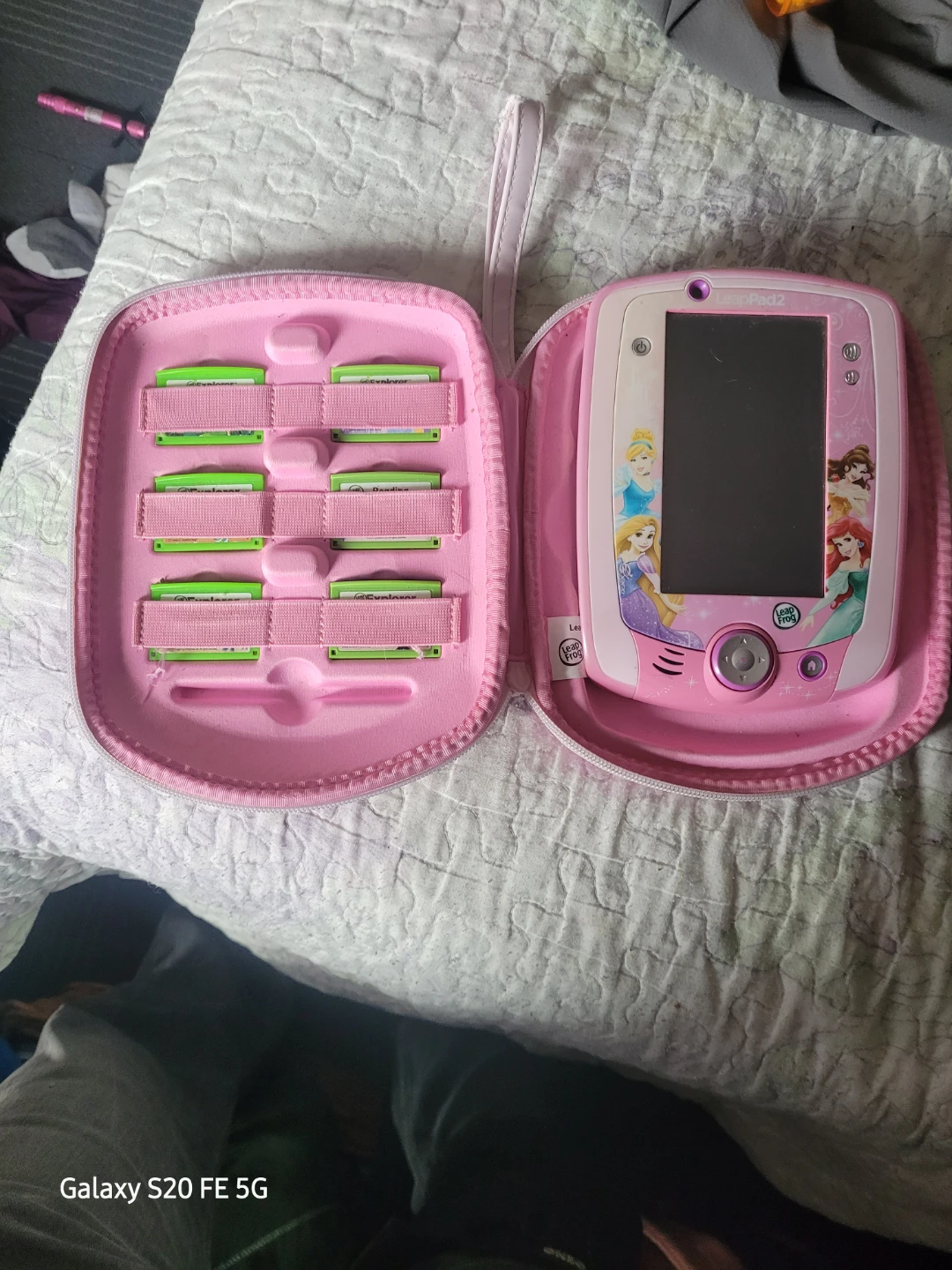 LeapFrog 2 Tablet - photo 2