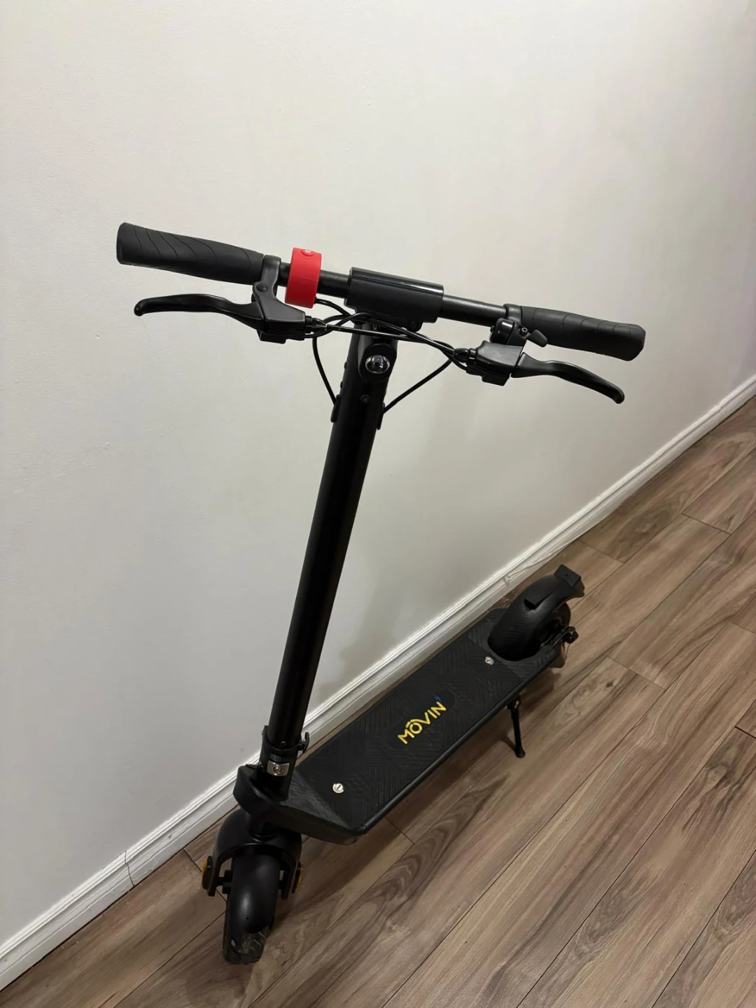Movn Electric Scooter