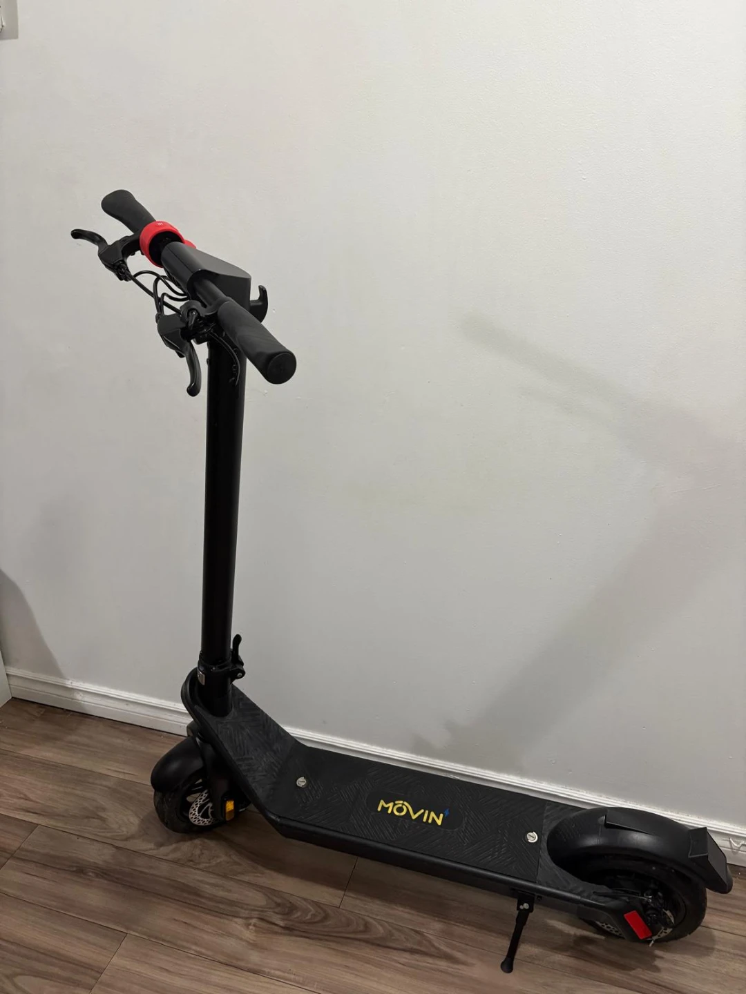 Movn Electric Scooter - photo 2