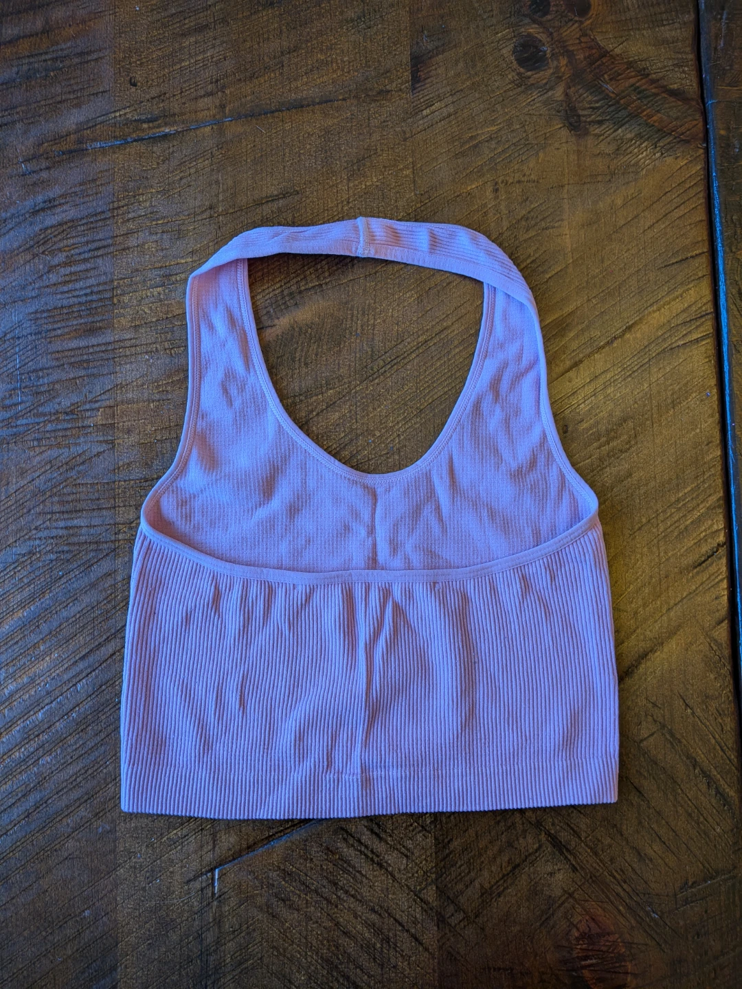 Ardene Basic Collection Crop Tank Top S - photo 2