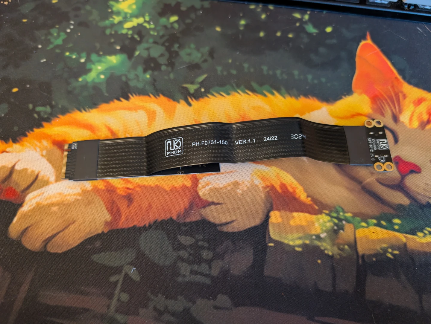 OCuLink Docking Station - photo 4