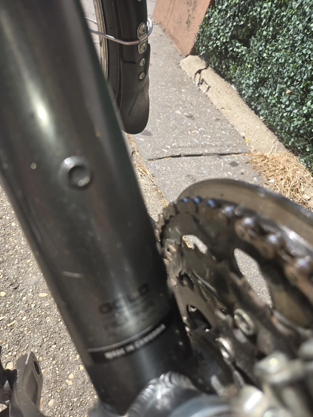 Trek FX 2 Hybrid Bike - photo 5