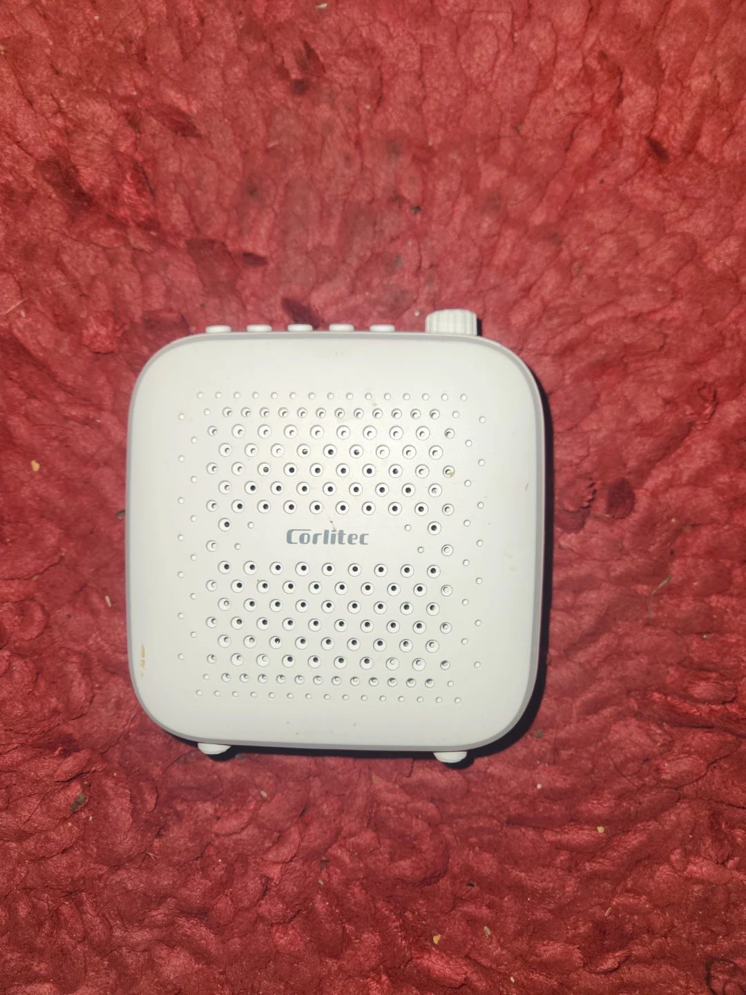Corlitec White Noise Machine Model M2