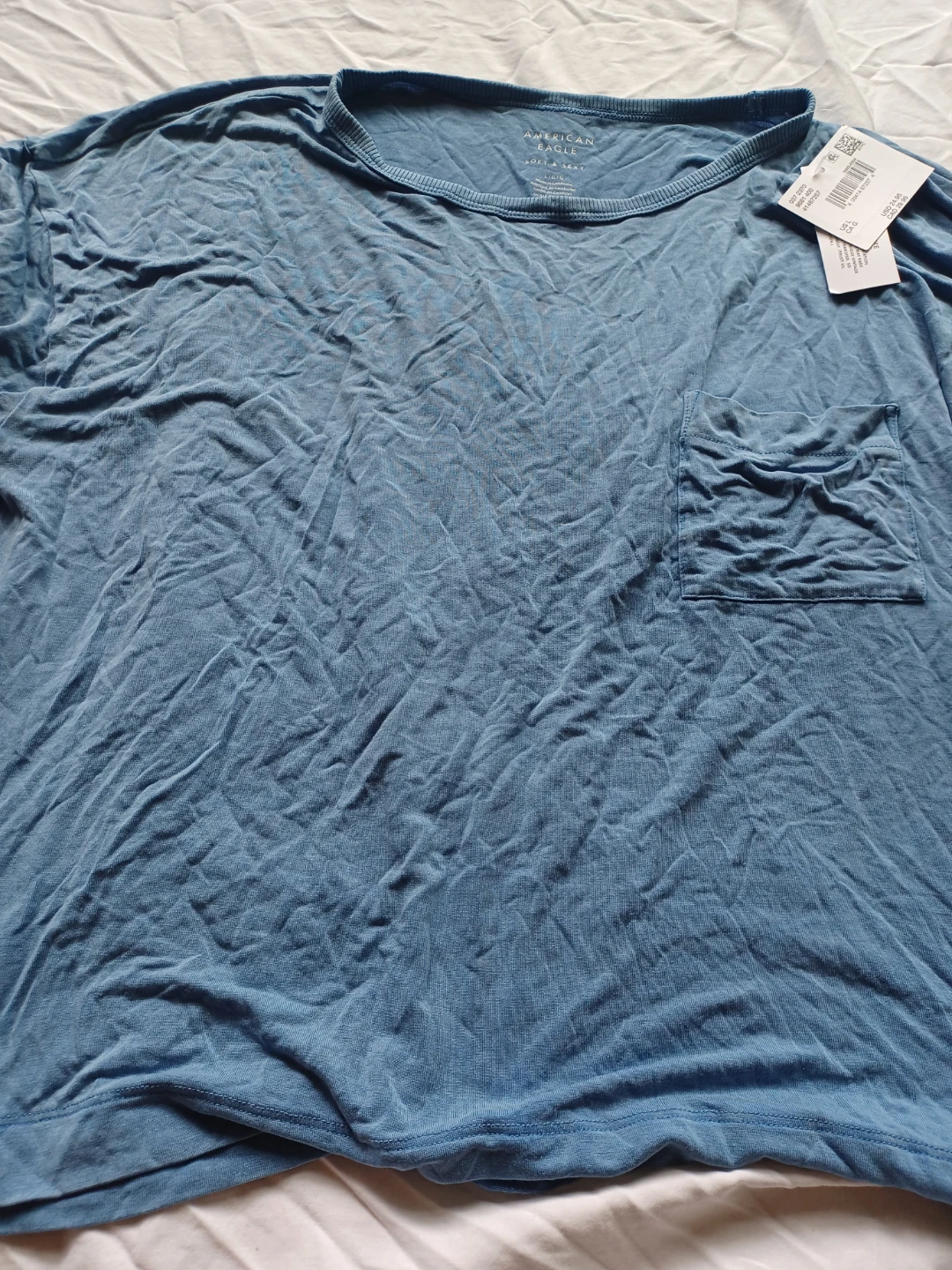 American Eagle Soft & Sexy T-Shirt
