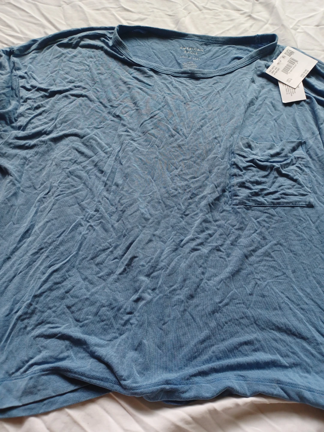 American Eagle Soft & Sexy T-Shirt - photo 2