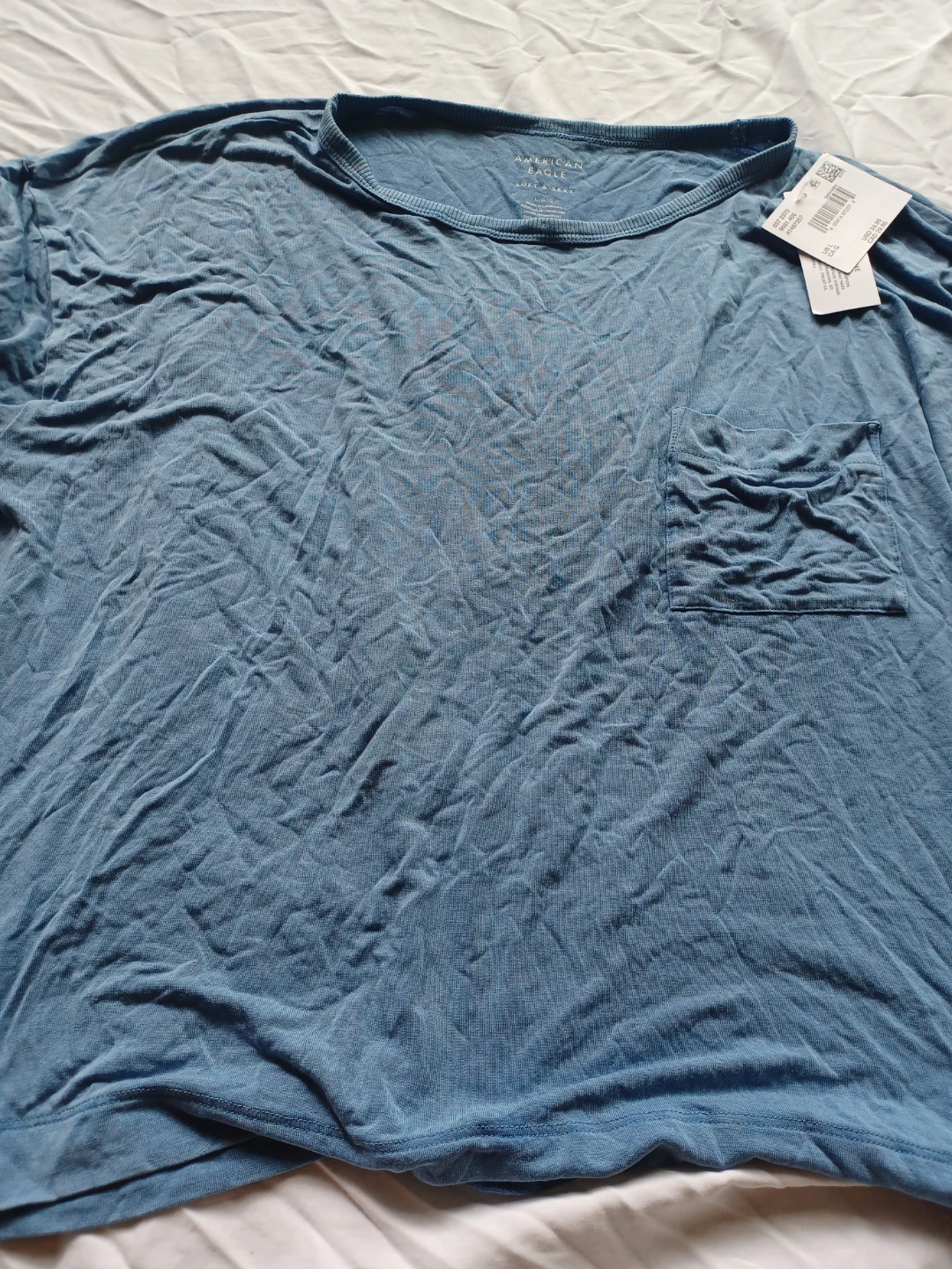American Eagle Soft & Sexy T-Shirt - photo 3