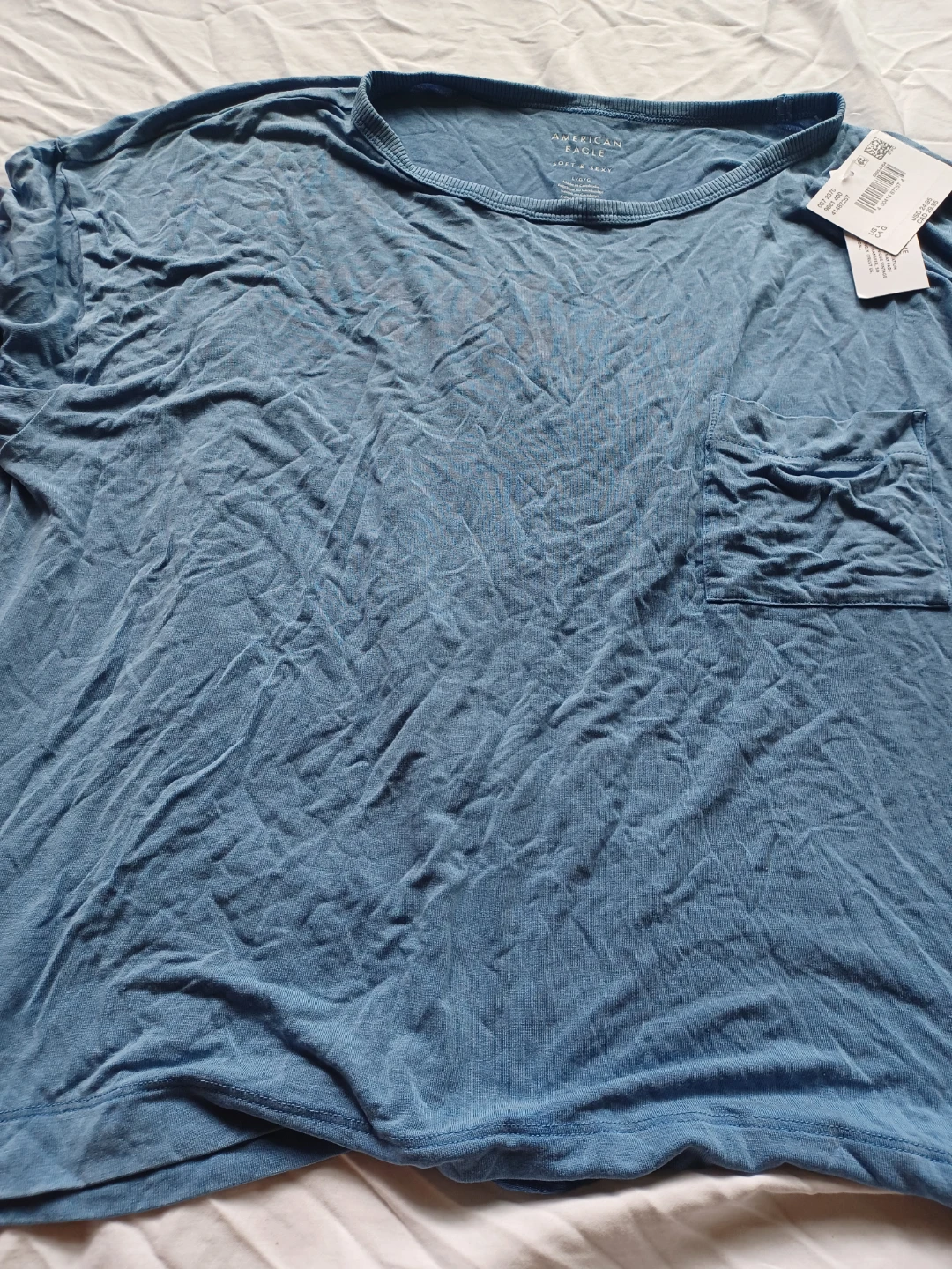 American Eagle Soft & Sexy T-Shirt - photo 4