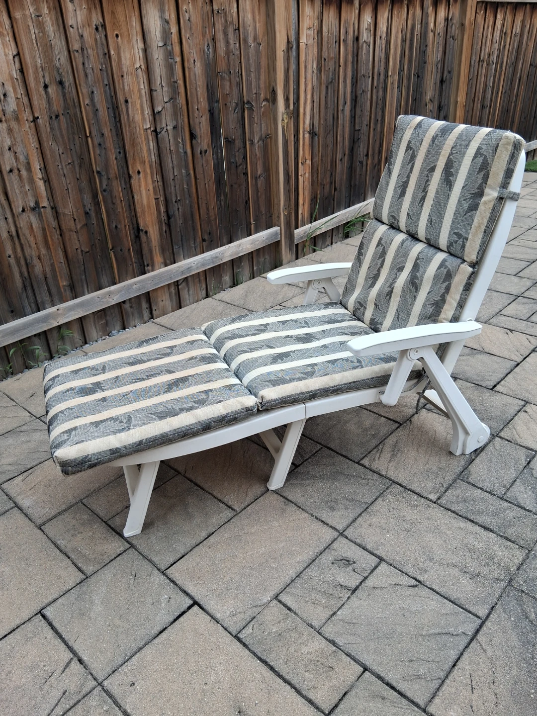 Chaise Lounge Cushion - photo 4