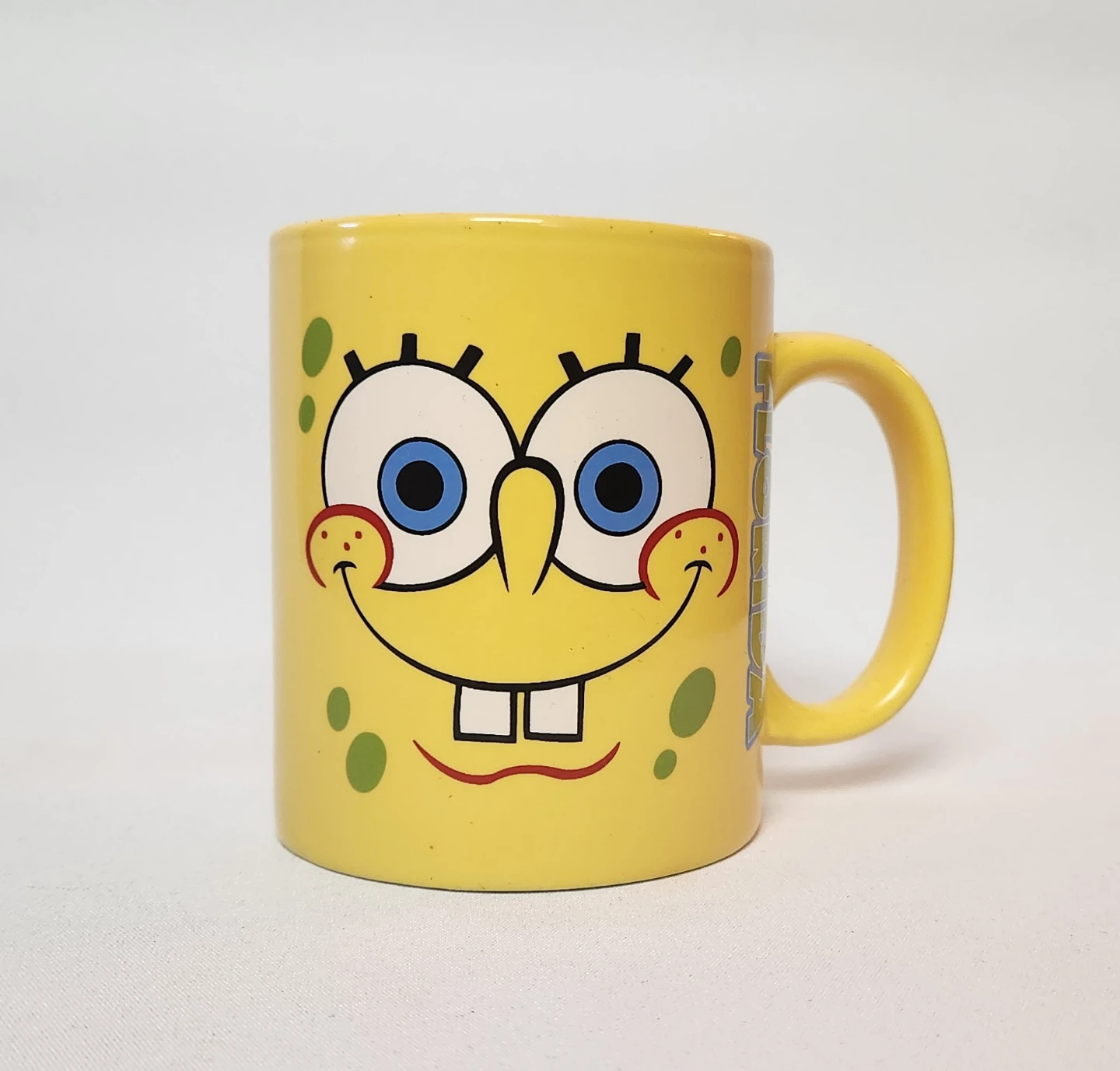 Spongebob Squarepants Coffee Mug