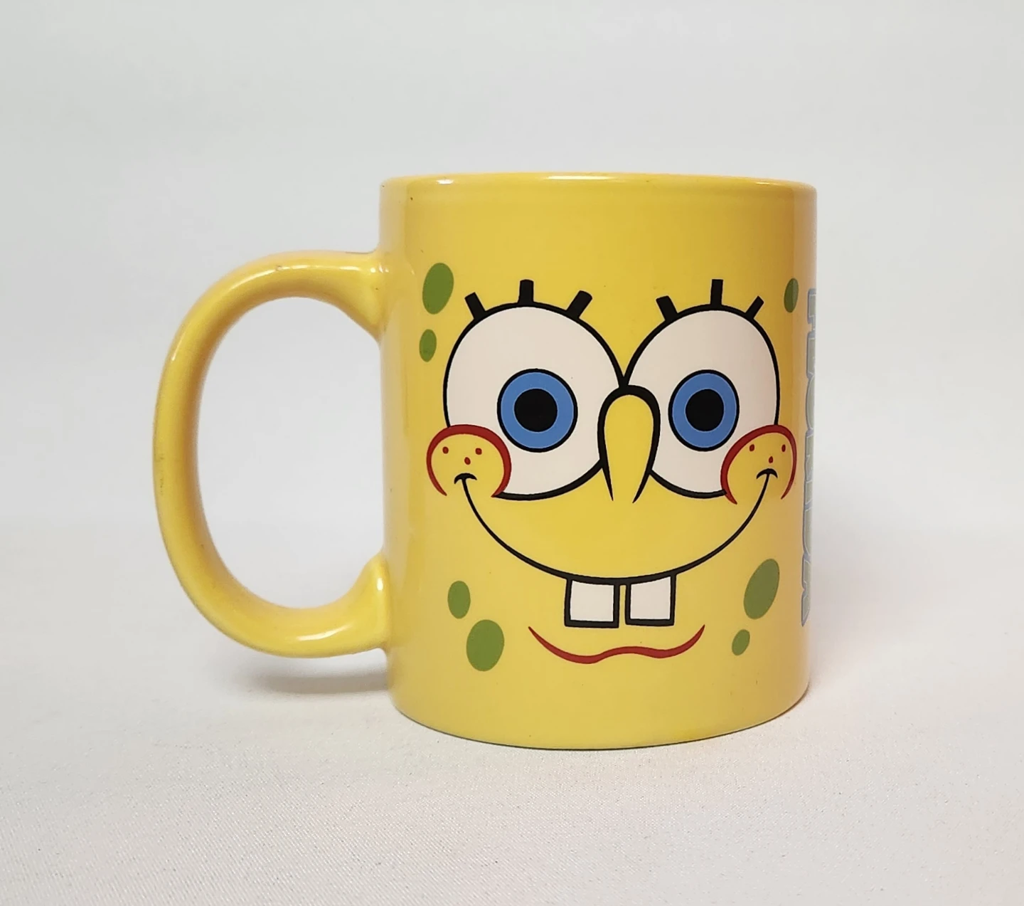 Spongebob Squarepants Coffee Mug - photo 2