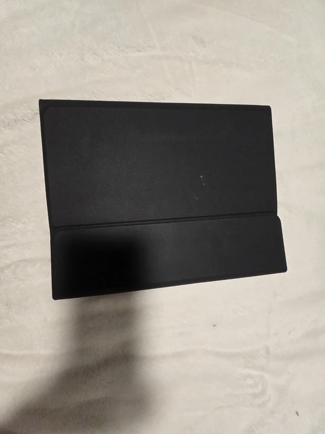 Black Tablet Case - photo 2