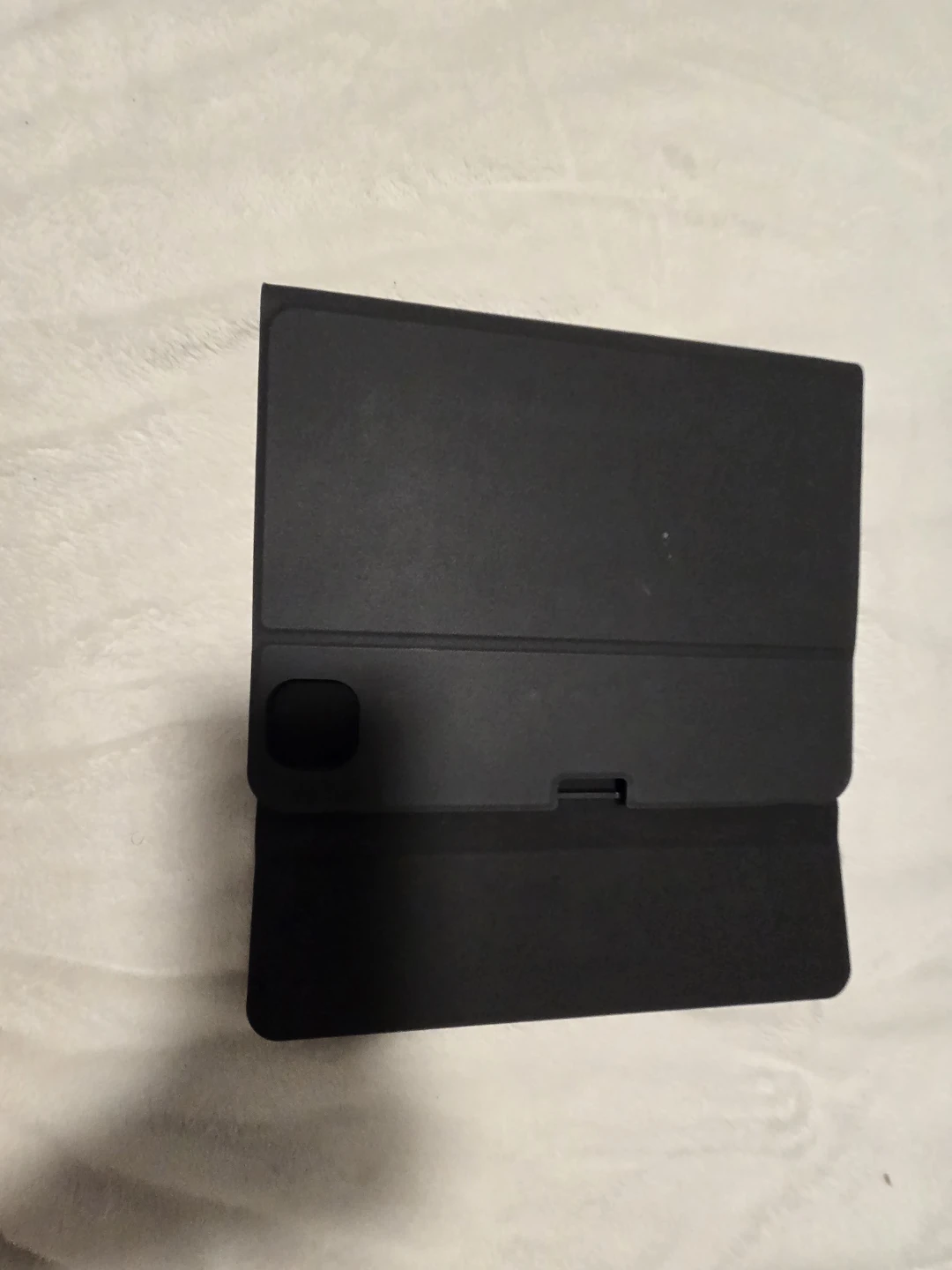 Black Tablet Case - photo 3