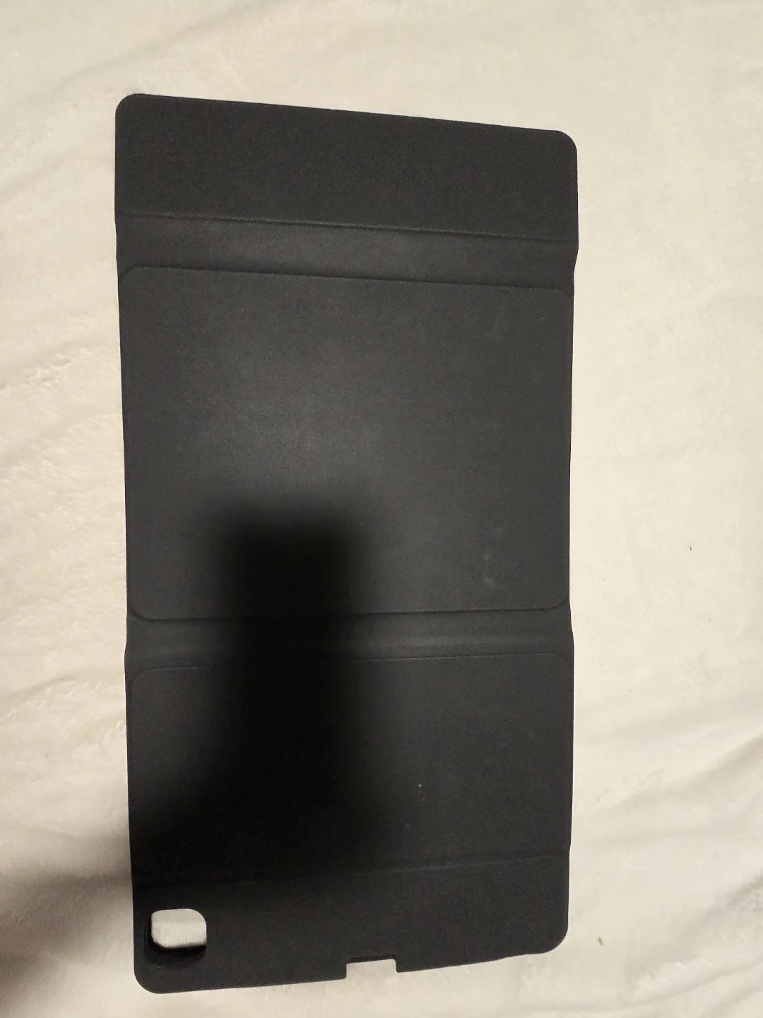 Black Tablet Case - photo 4