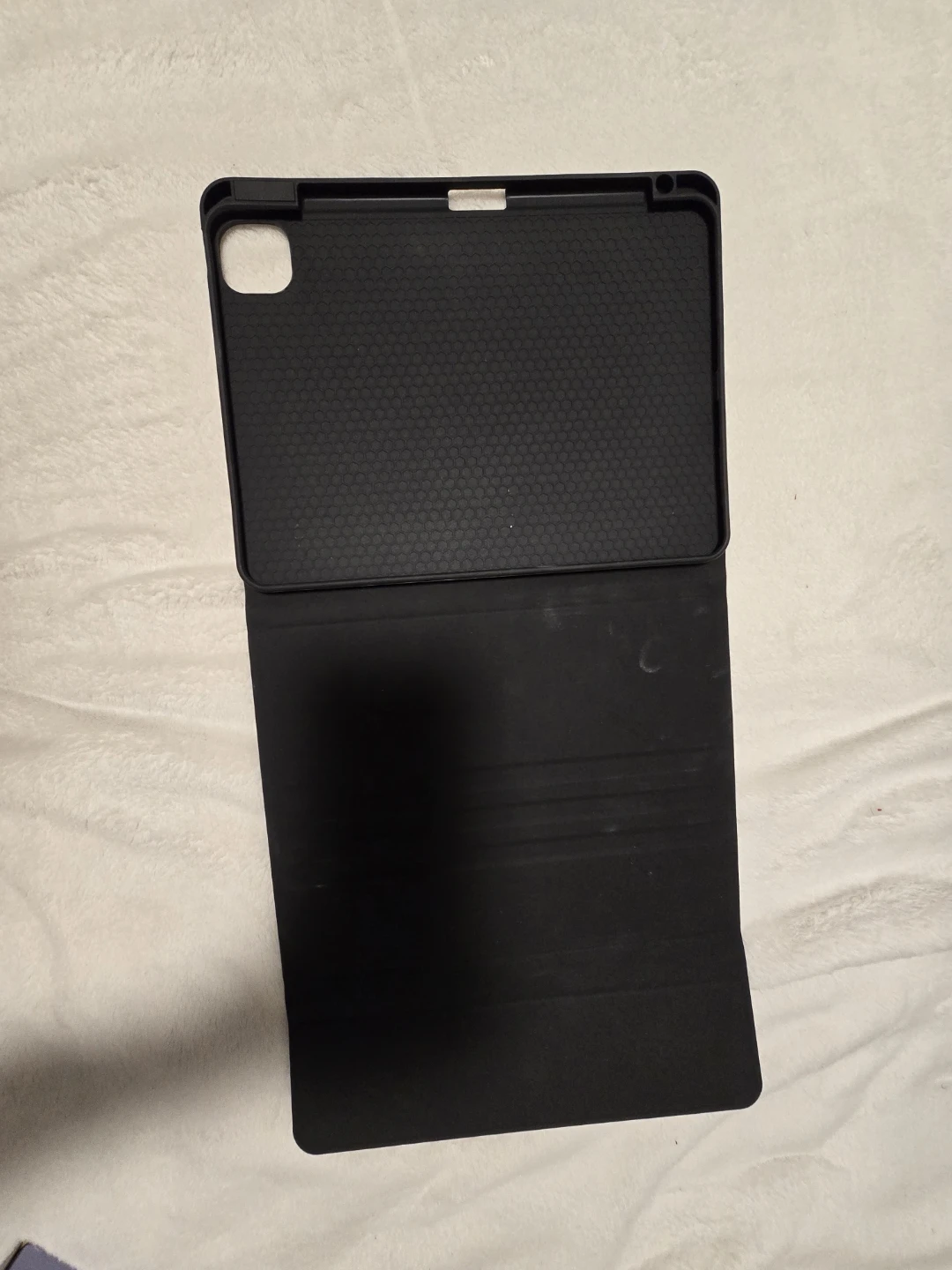 Black Tablet Case - photo 5
