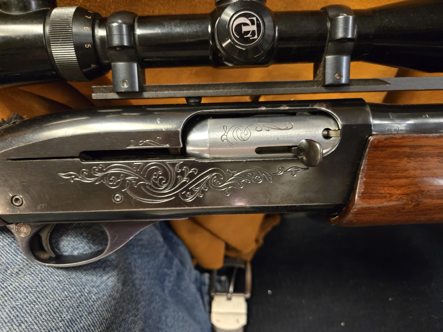 Remington 1000 - photo 2