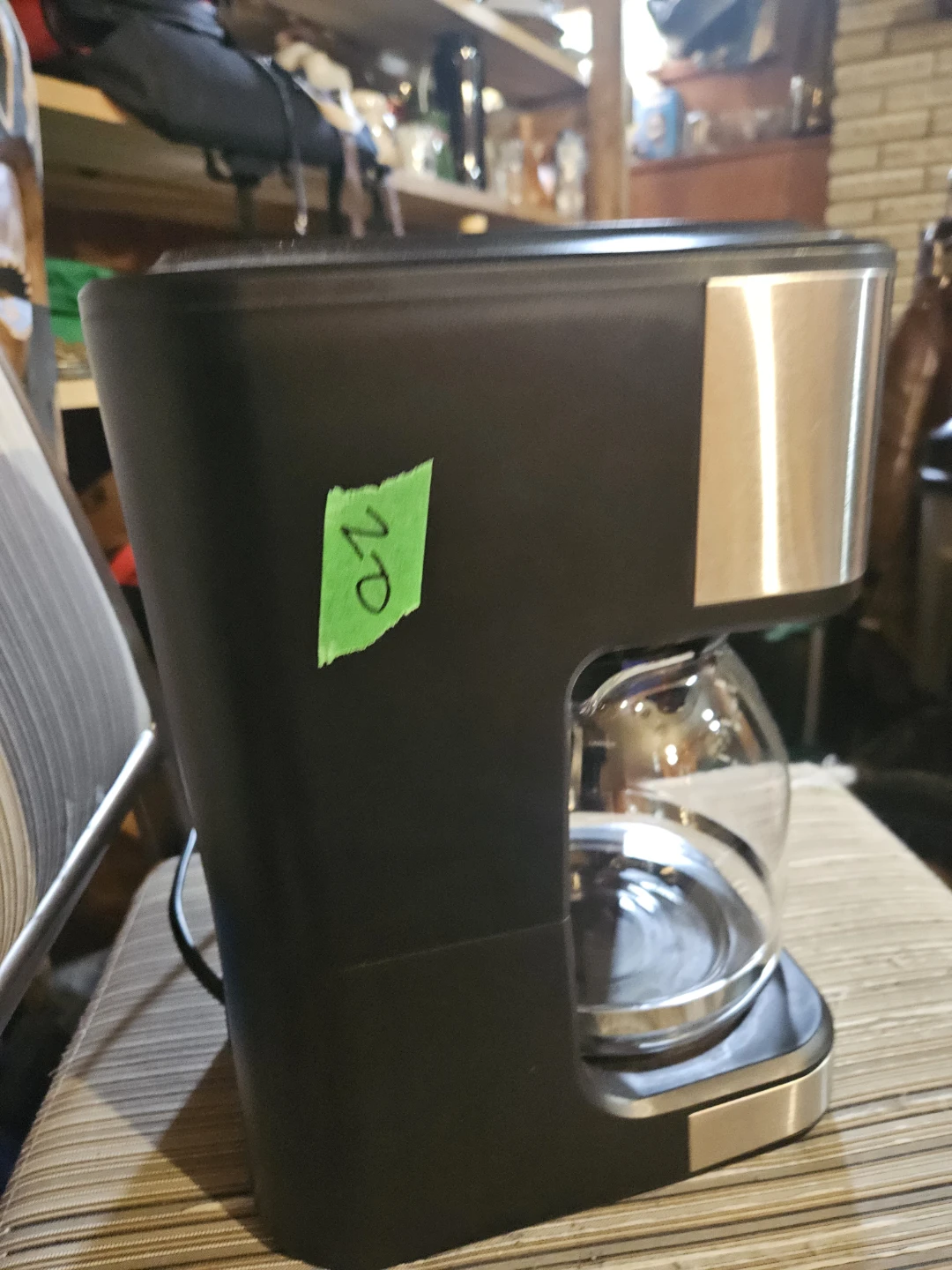 Sunbeam Coffee Maker - photo 3