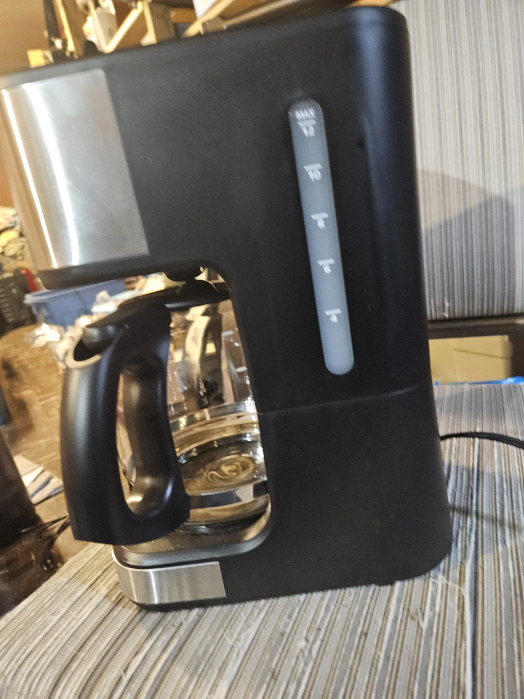Sunbeam Coffee Maker - photo 5