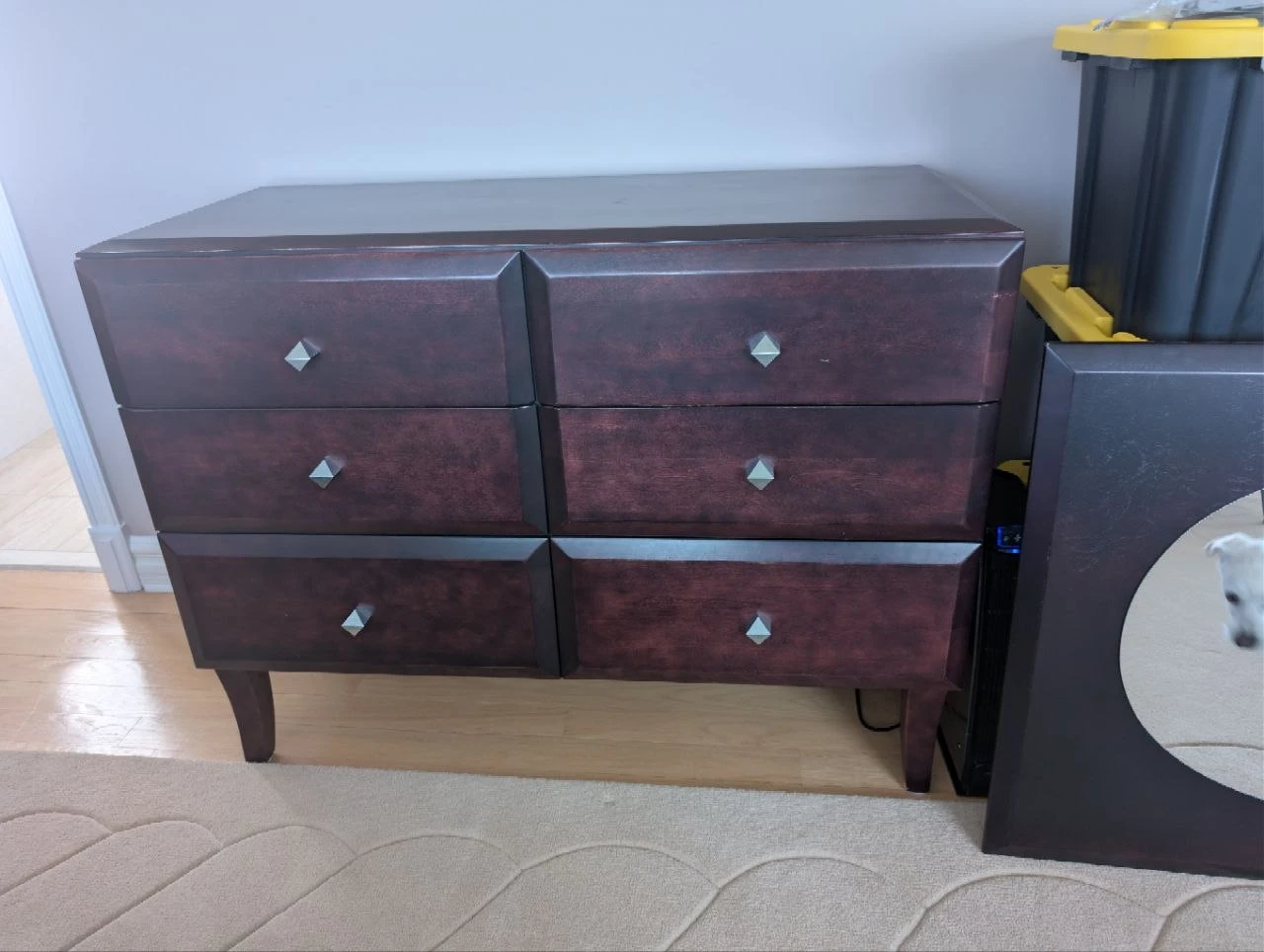 Queen Bedroom Set - photo 2
