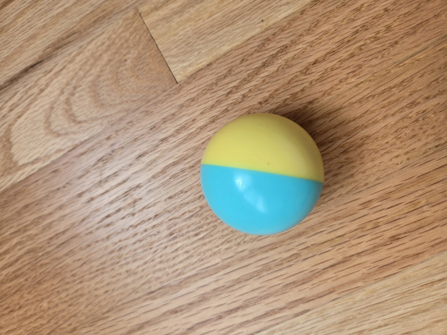 Lovevery Slide & Seek Ball Run Toy Montessori Play - photo 2