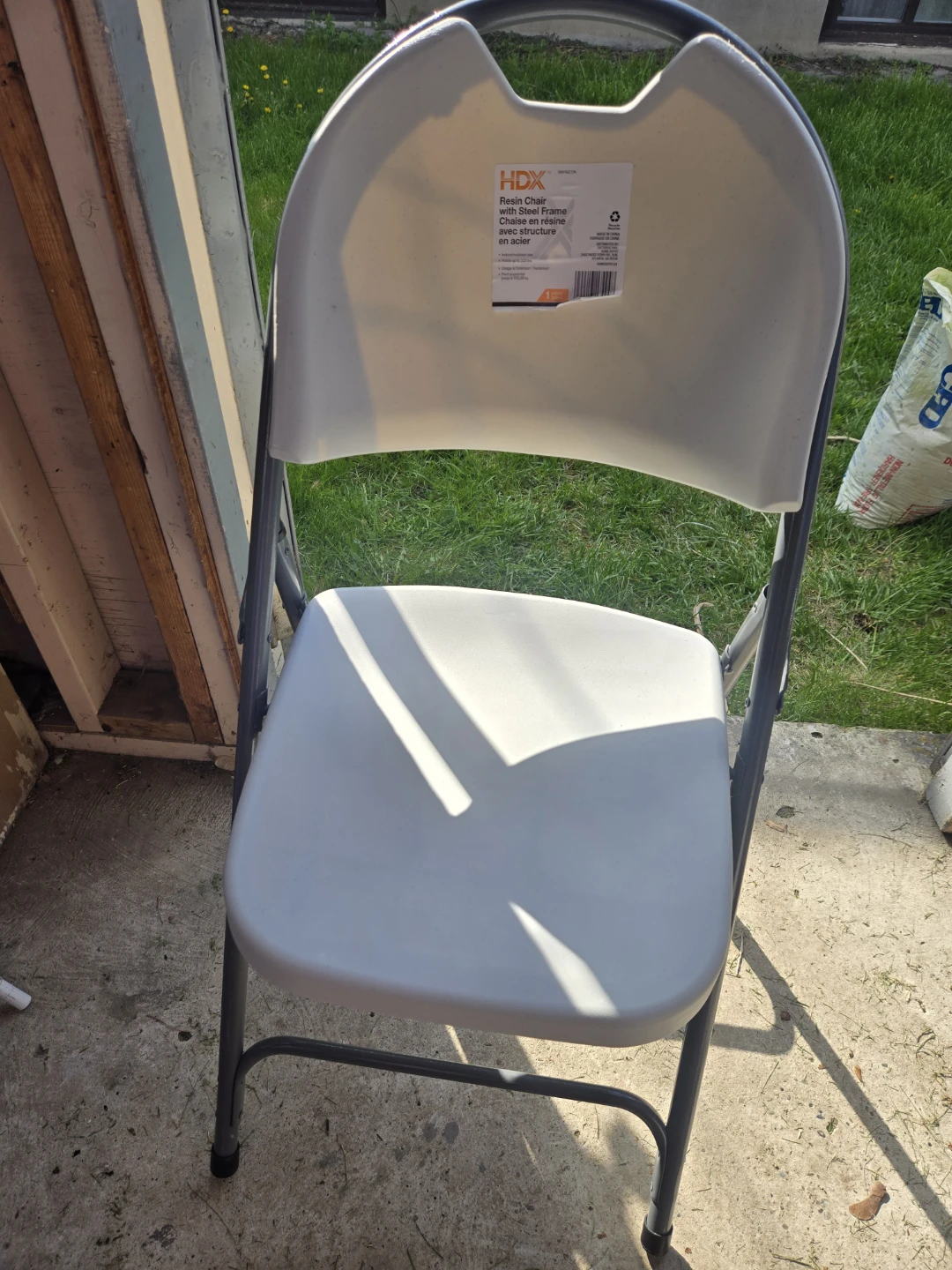 For sale