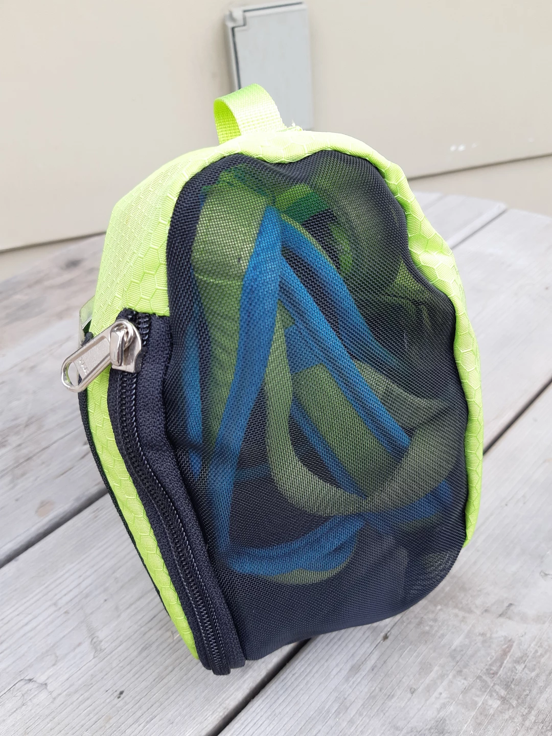Edelrid Fraggle II Kids Full Body Harness - photo 4