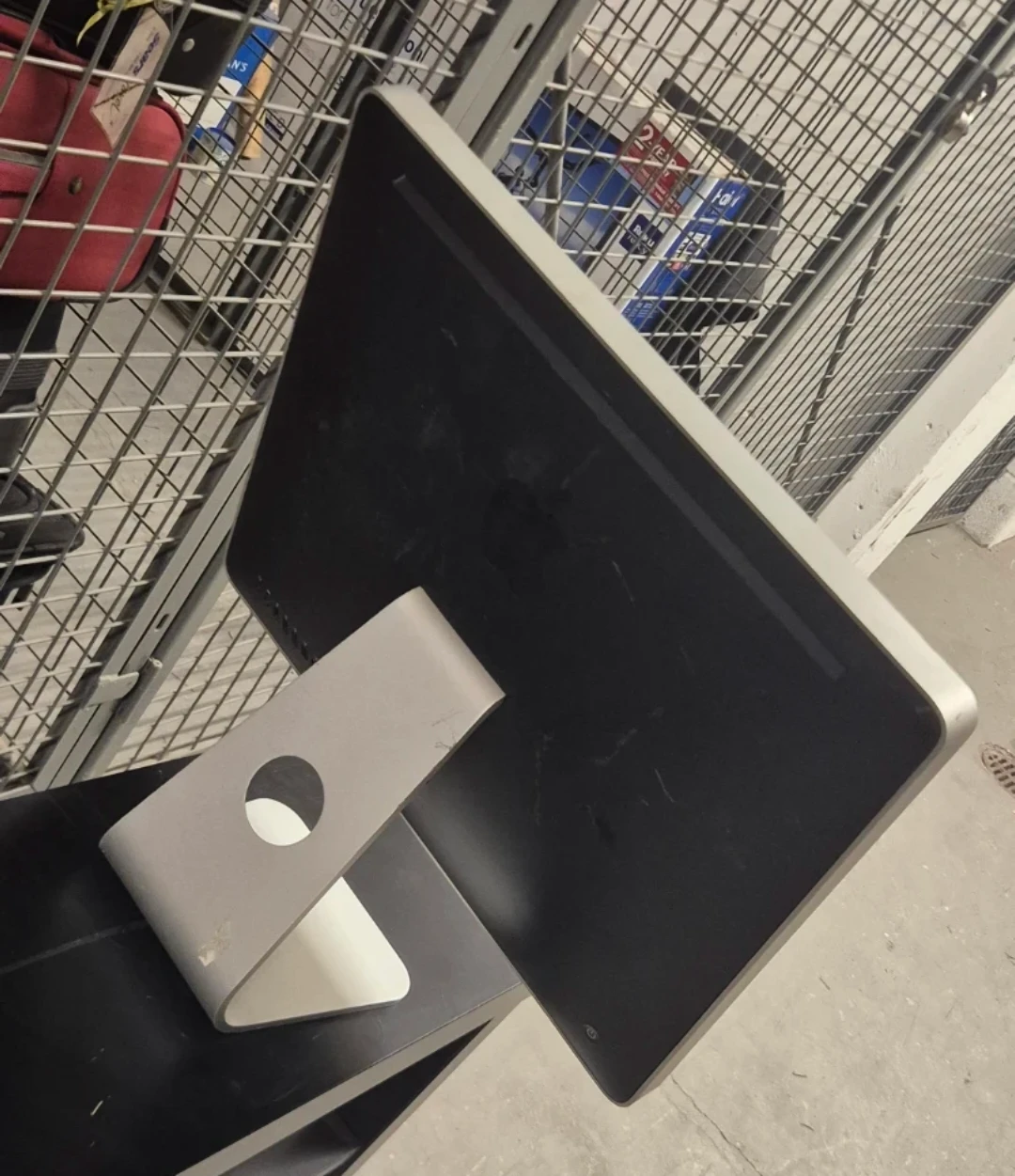 Older Apple iMac for Parts / Repair - photo 4