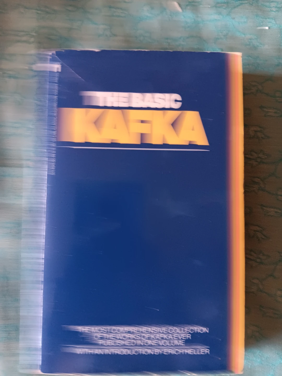 The Basic Kafka Book