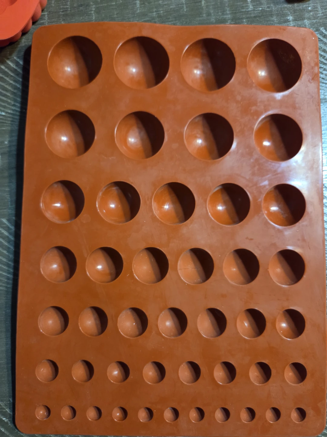 Marco Silicone Baking Molds Set - photo 2