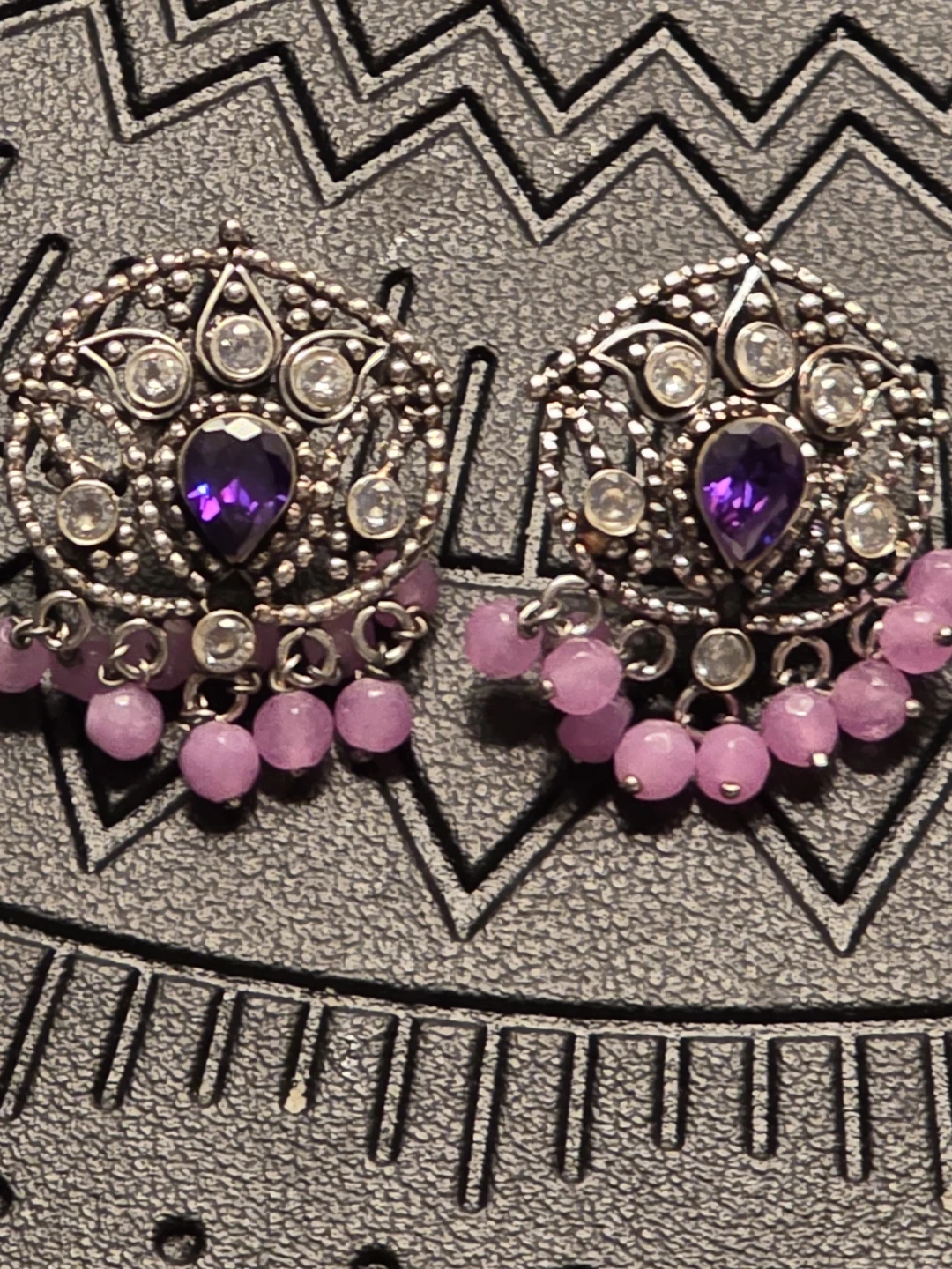 Vintage Earrings