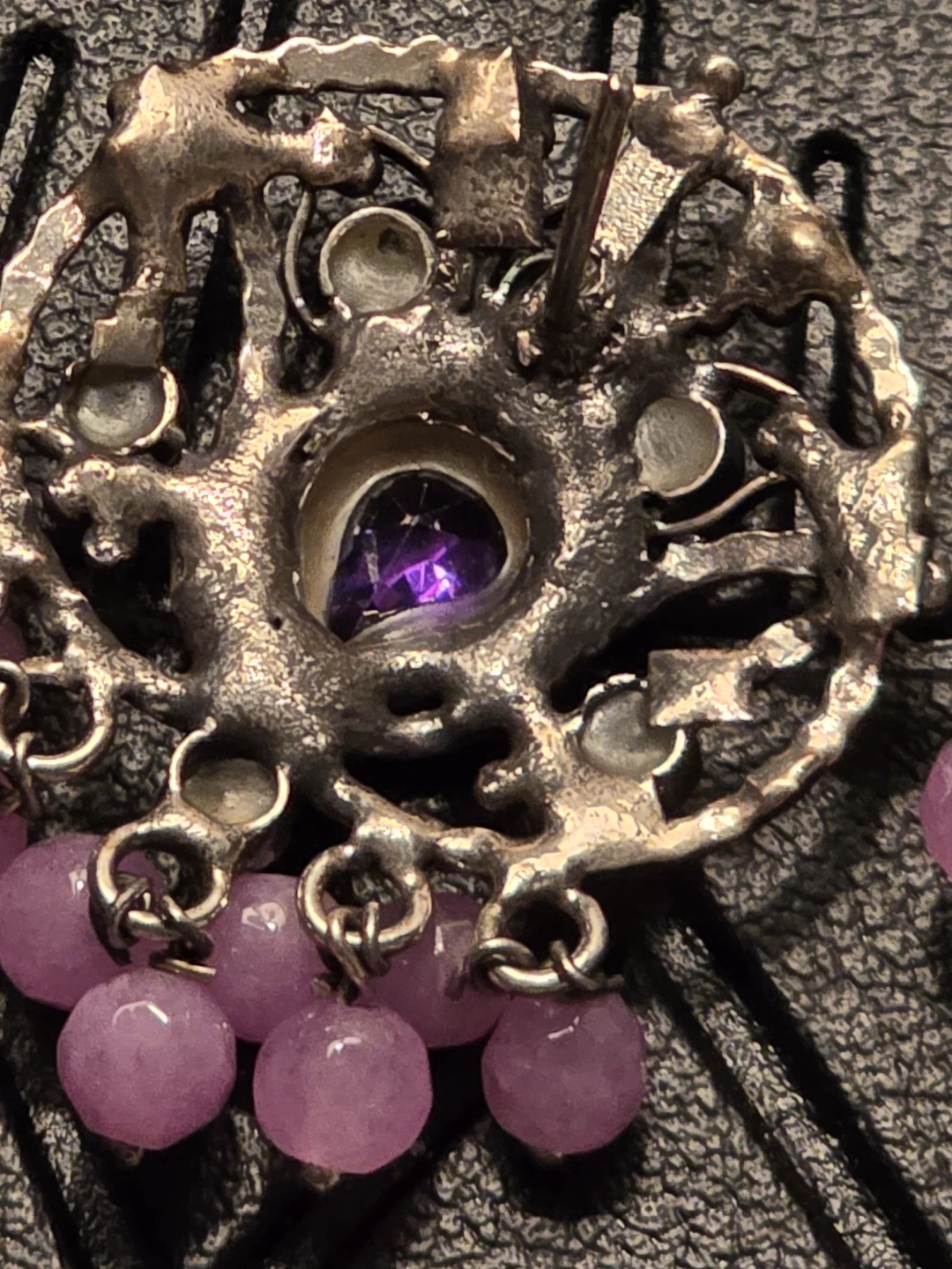 Vintage Earrings - photo 4