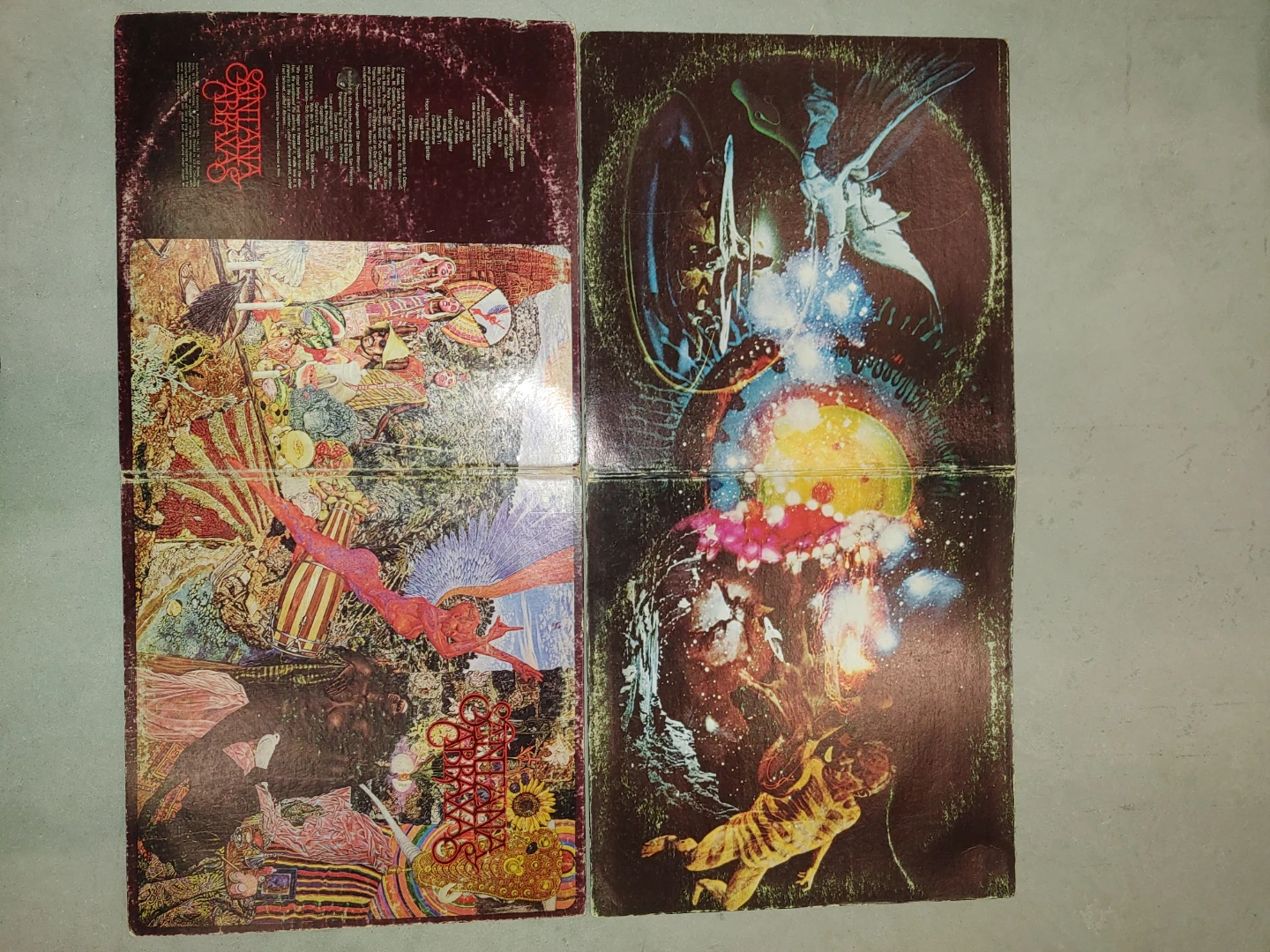 Collection of Vinyl Records - photo 5