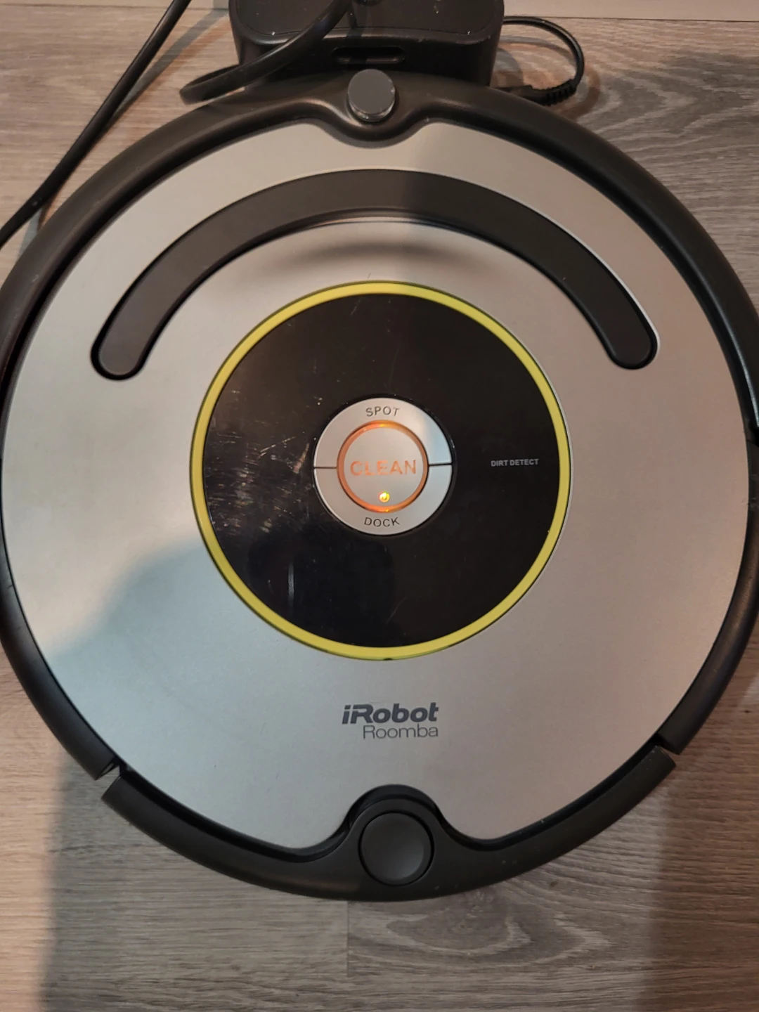 iRobot Roomba Robot Vacuum Tool- New Battery - photo 2