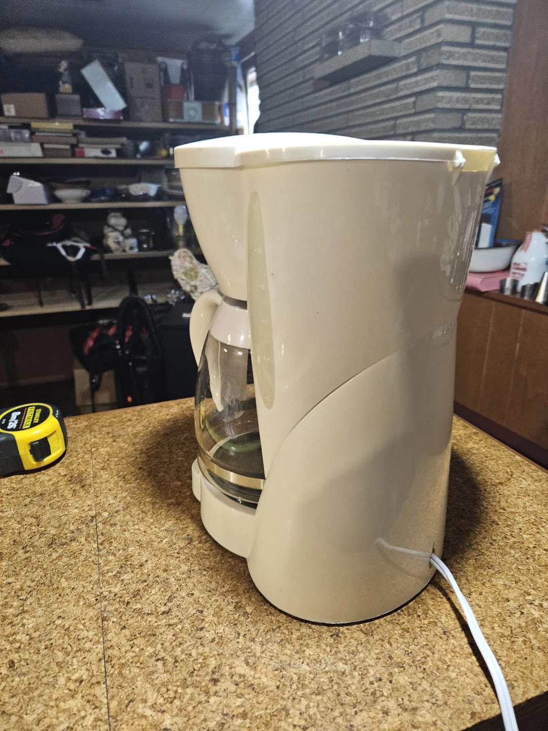 Black & Decker SmartBrew Coffee Maker - photo 5